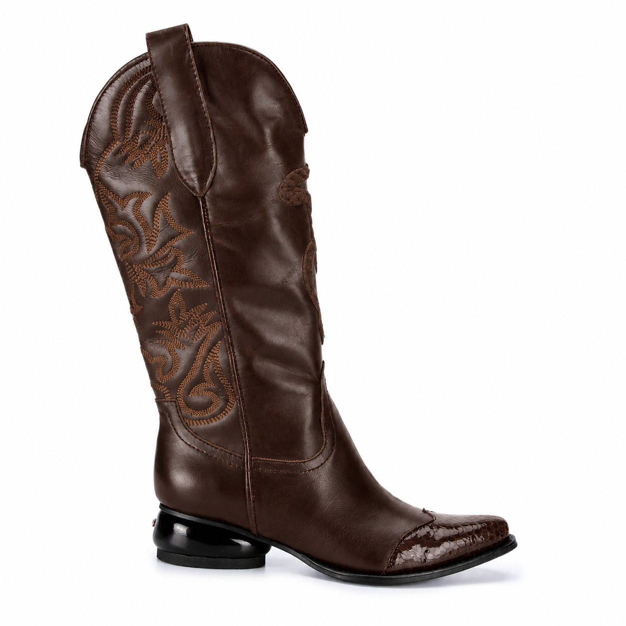 BOTA TEXANA ACCIONES