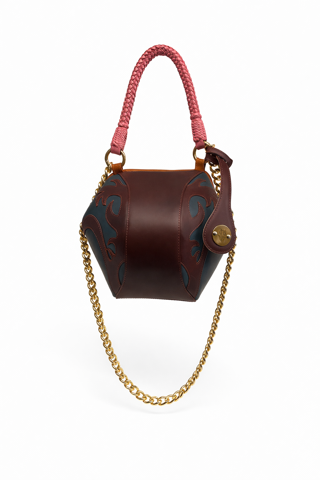 BOLSO CIRCULAR