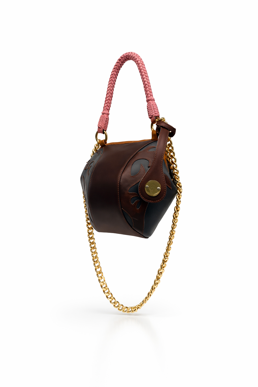 BOLSO CIRCULAR