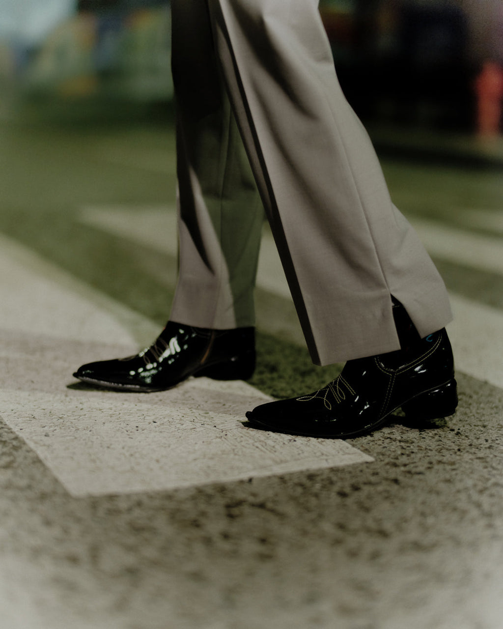 BOTIN TEXANO HEROE