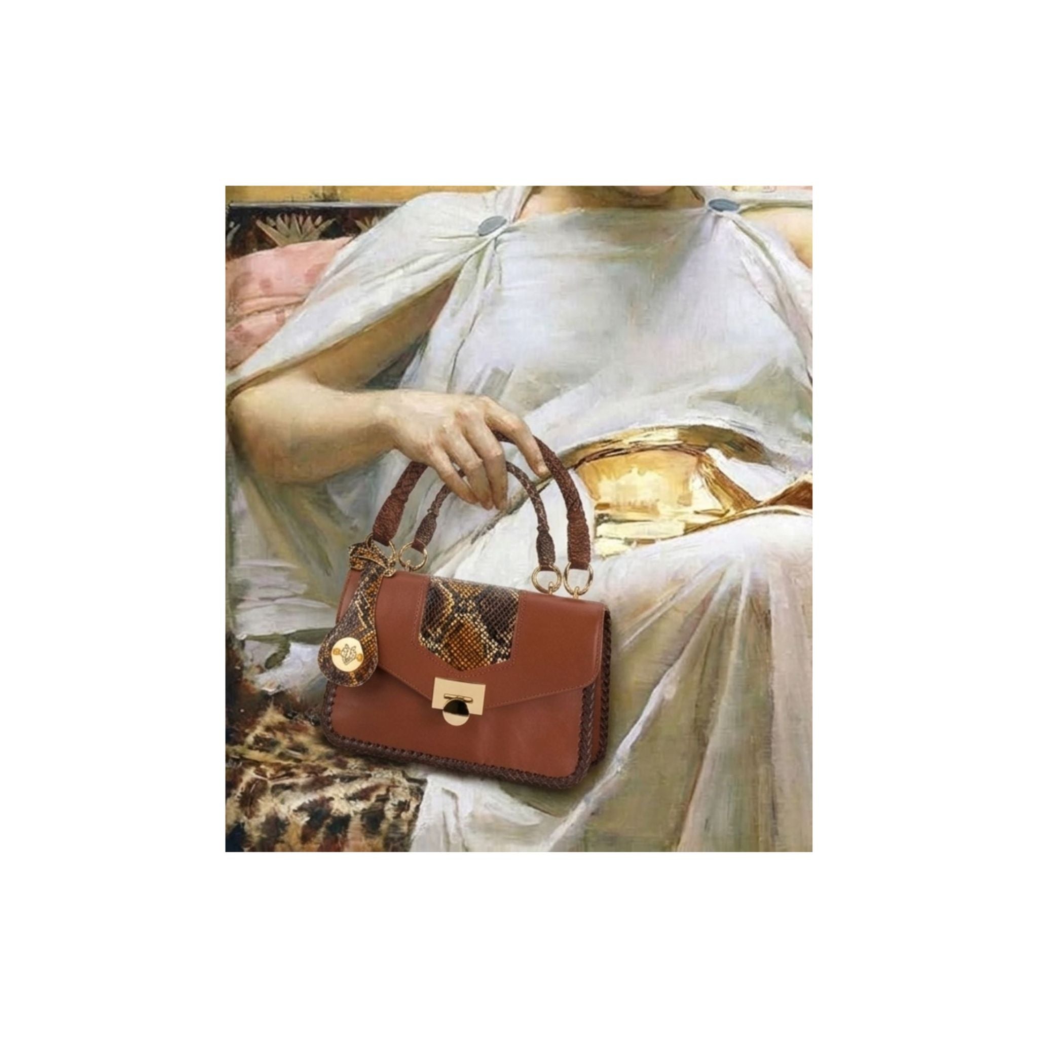 BOLSO NEW CAFE