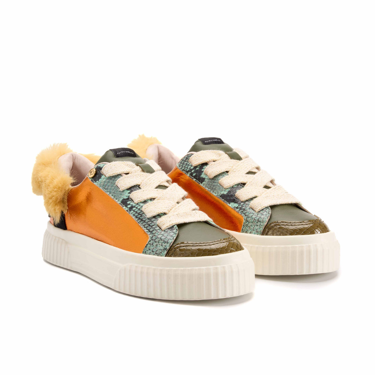 TENIS BAILE