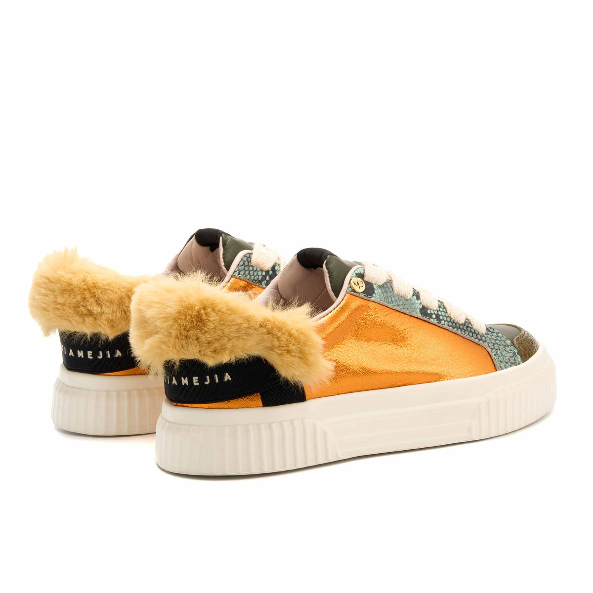 TENIS BAILE