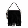 BOLSO DICIEMBRE NEGRO