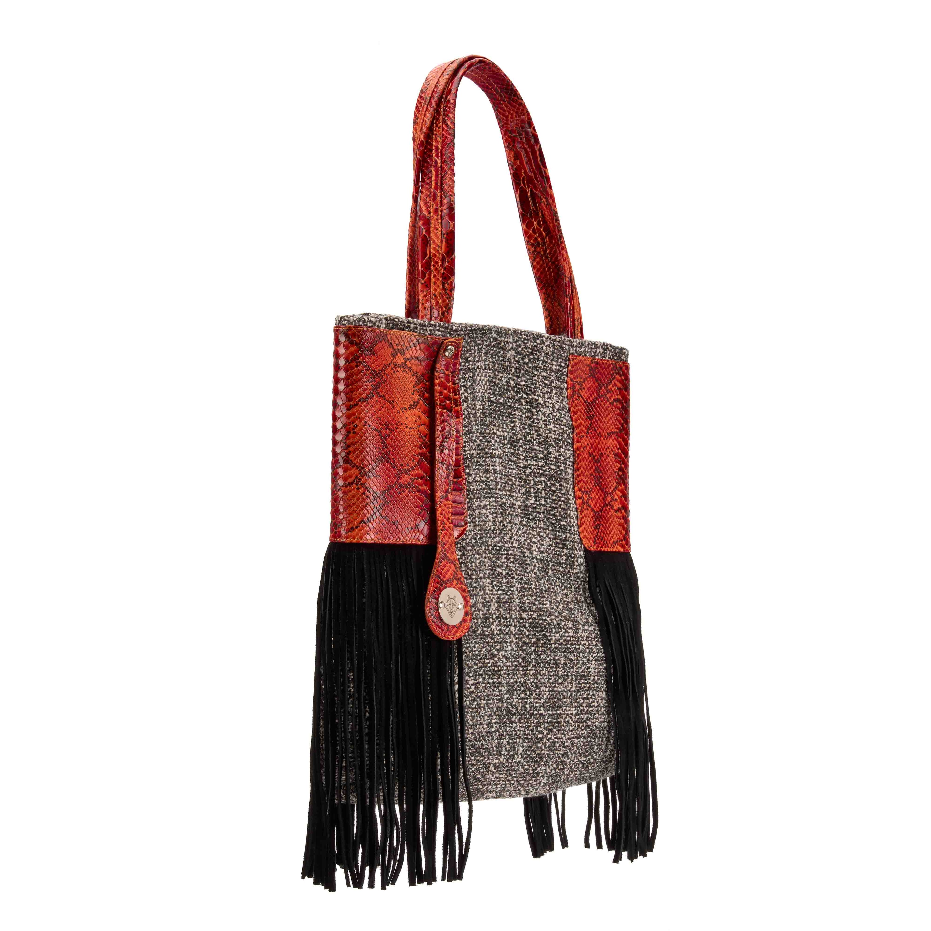 BOLSO RAIGOZA