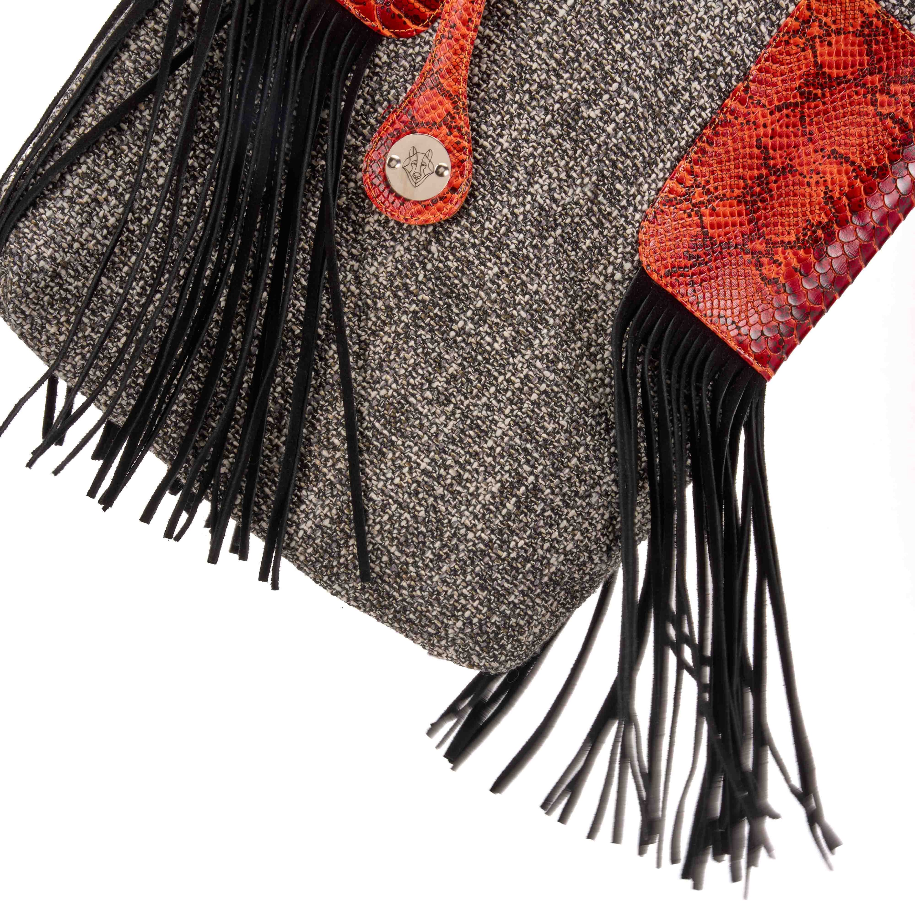 BOLSO RAIGOZA