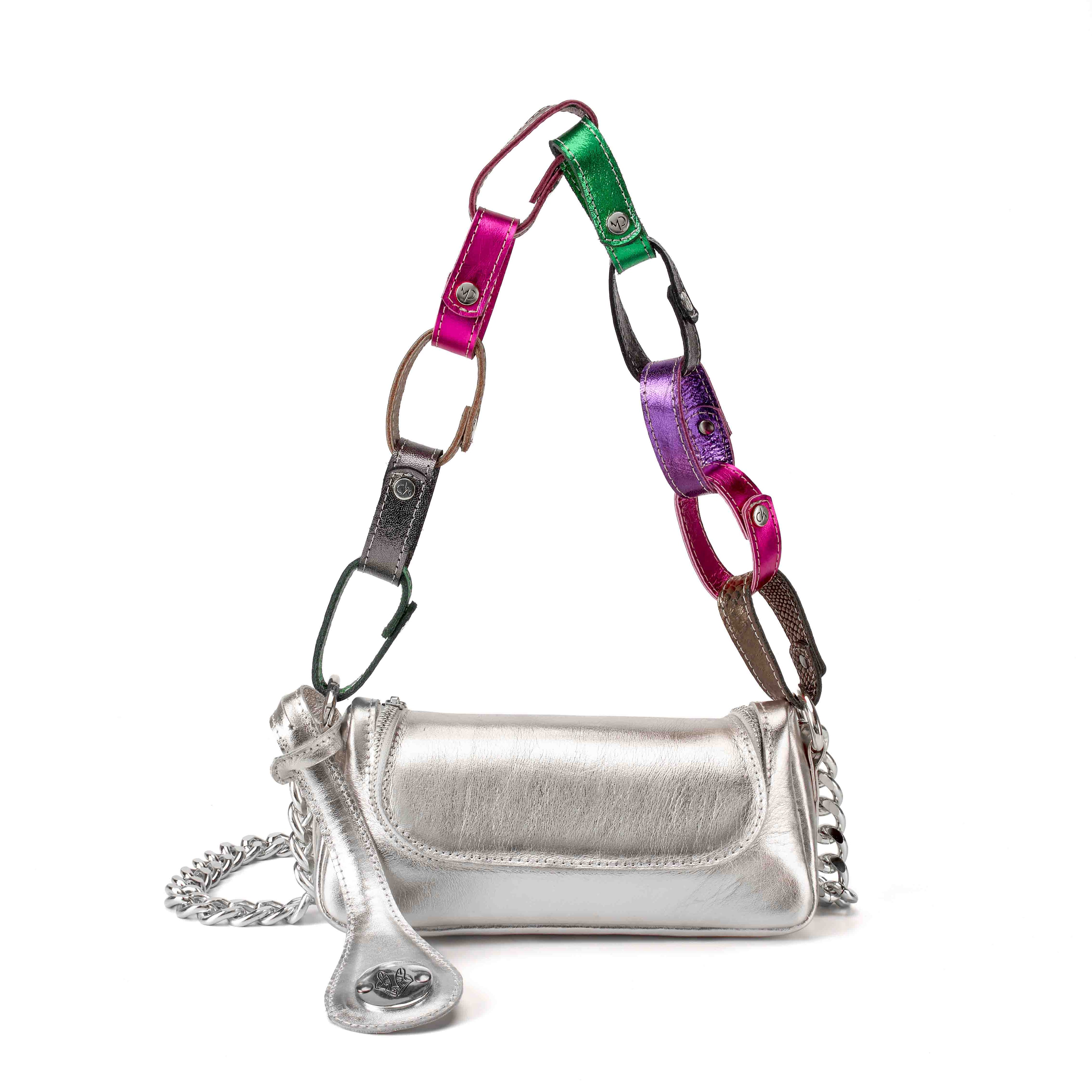 BOLSO ESTILÍSTICO No4