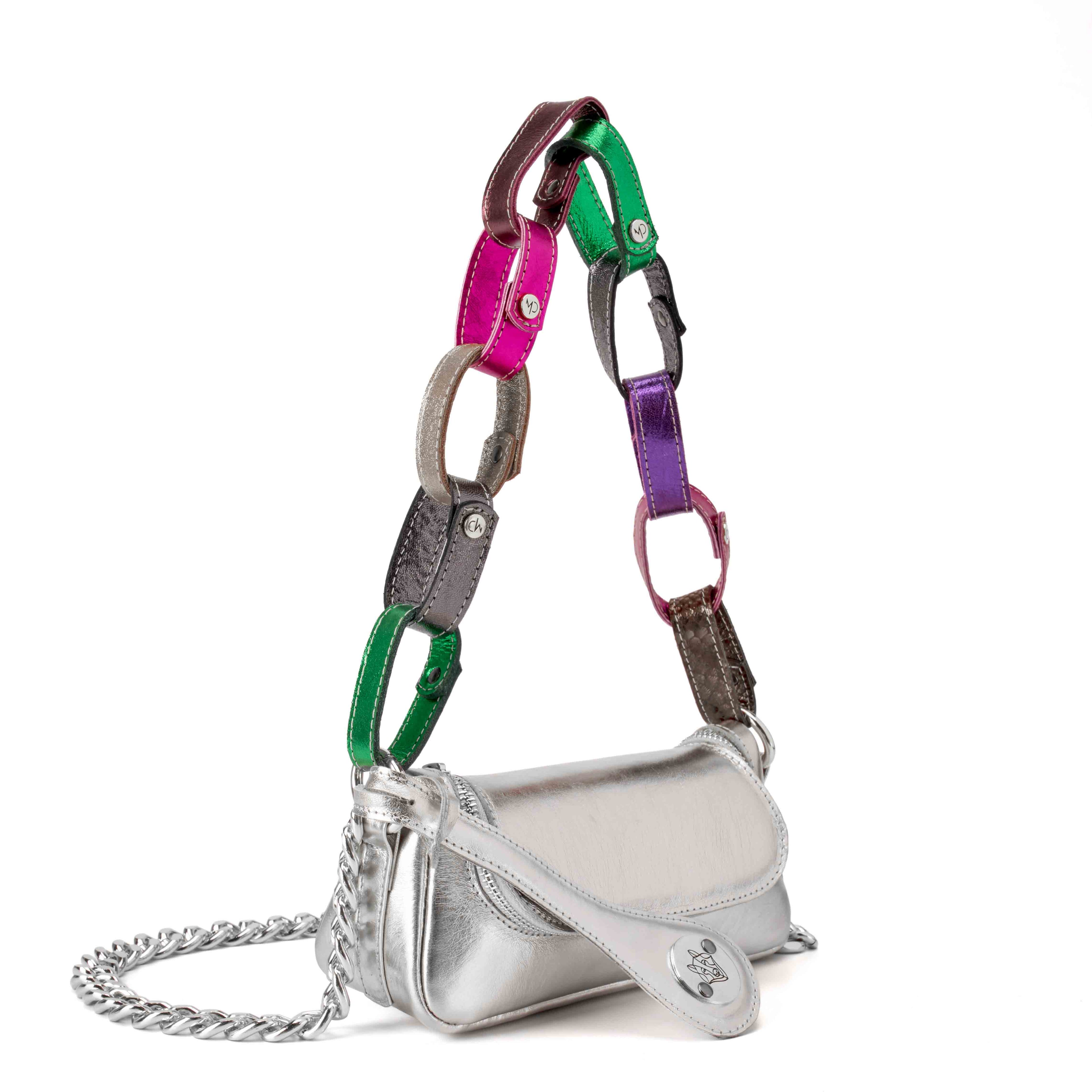 BOLSO ESTILÍSTICO No4