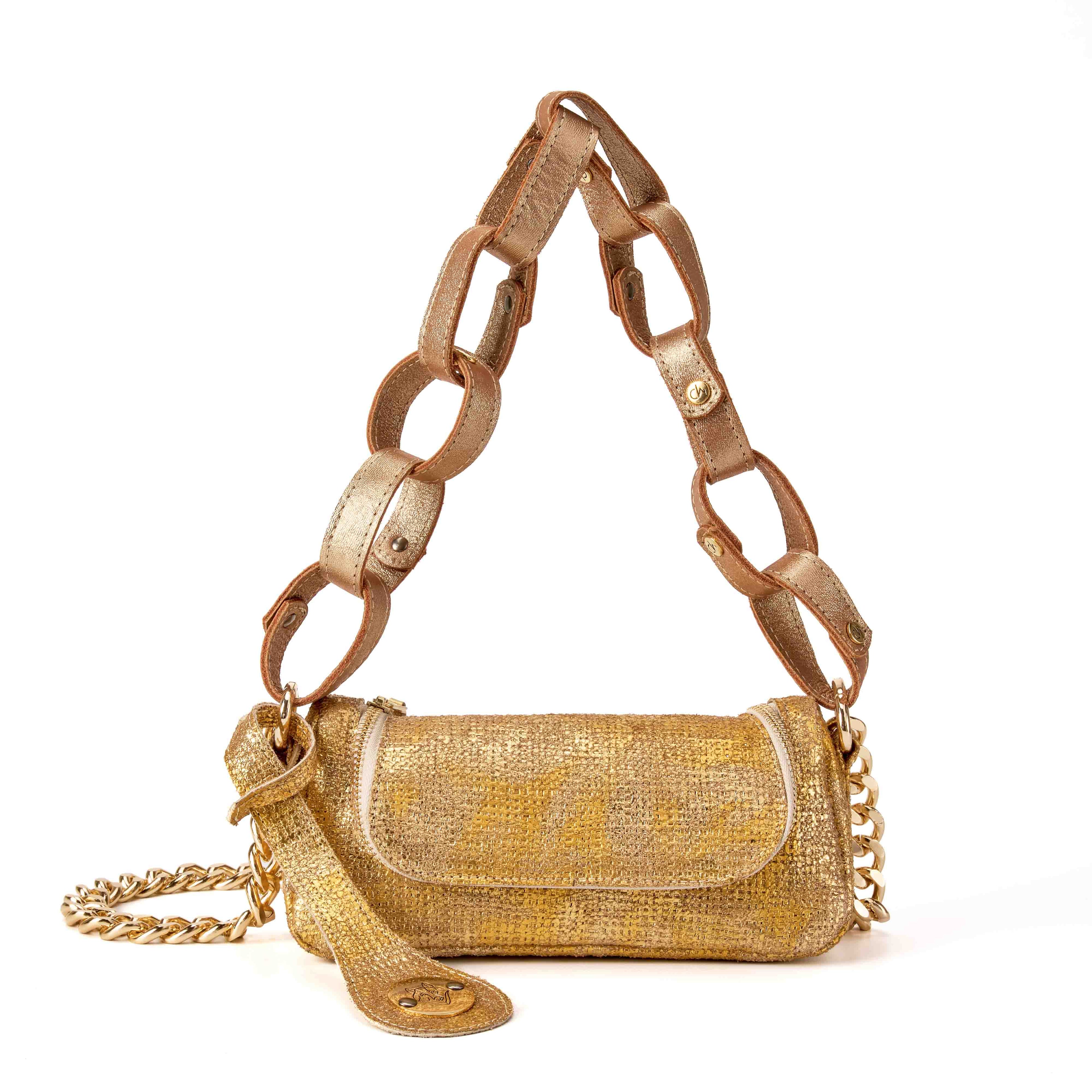 BOLSO ESTILÍSTICO No10
