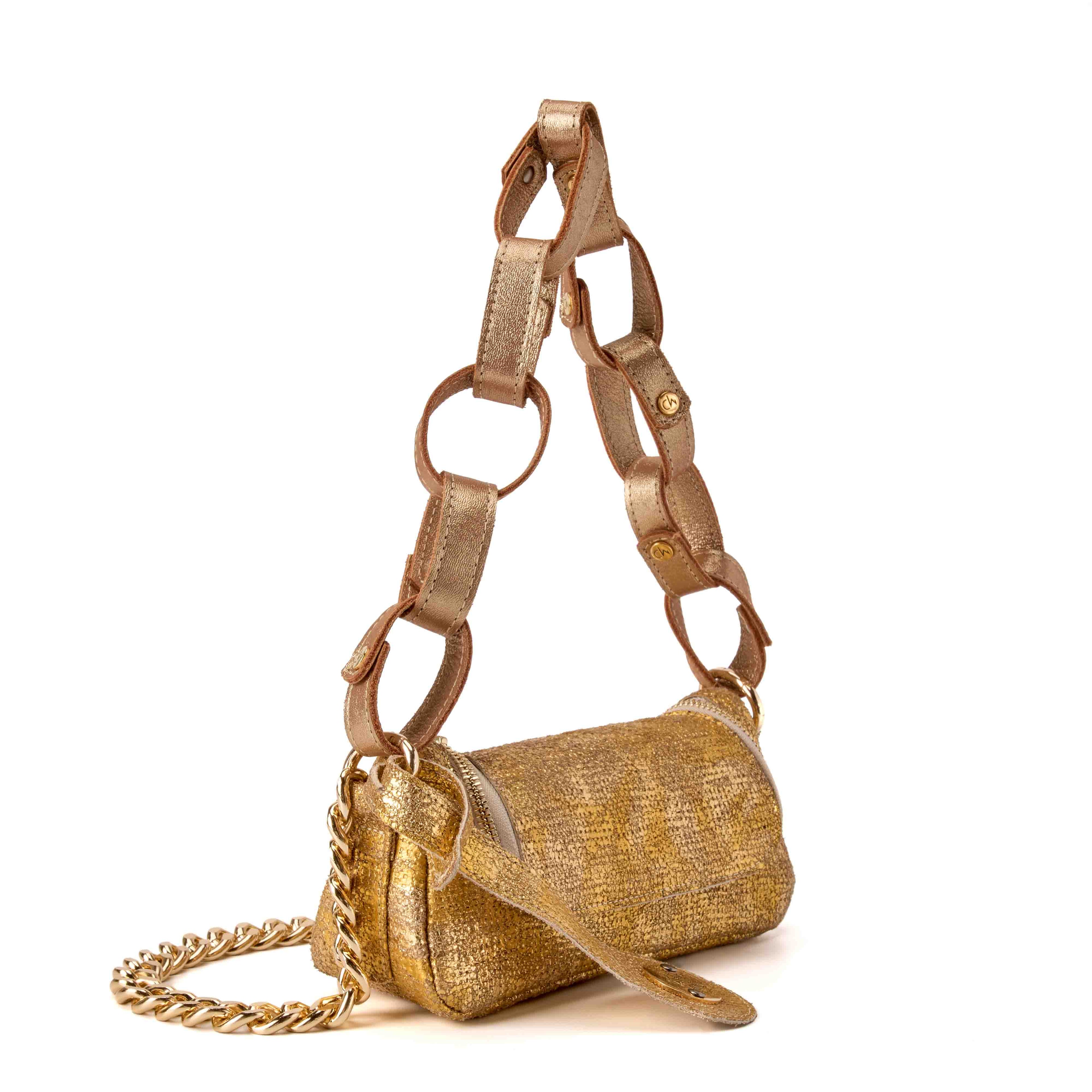 BOLSO ESTILÍSTICO No10