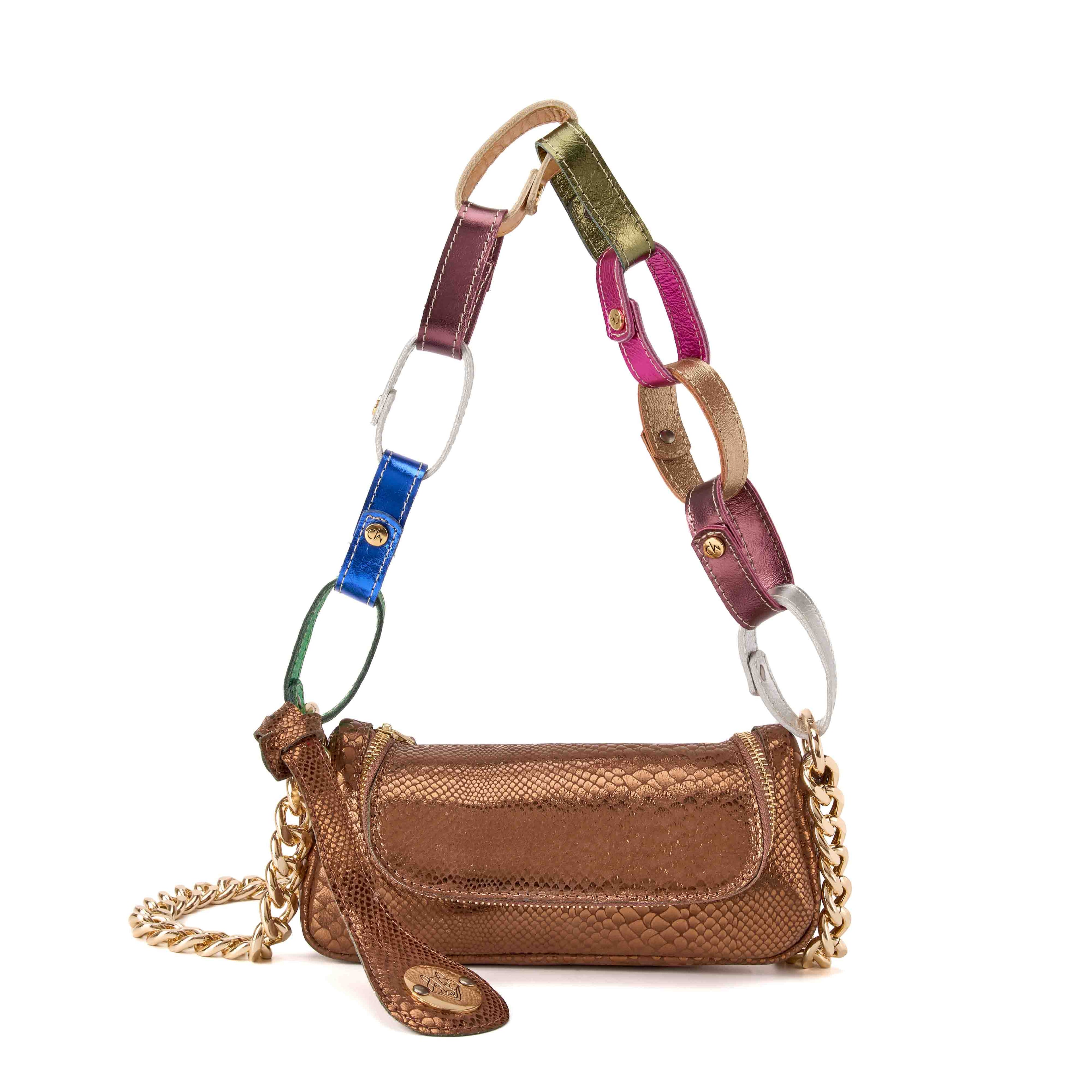 BOLSO ESTILÍSTICO No5