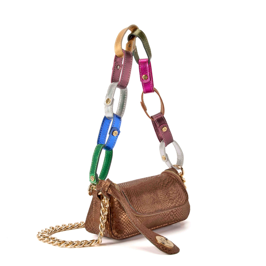 BOLSO ESTILÍSTICO No5