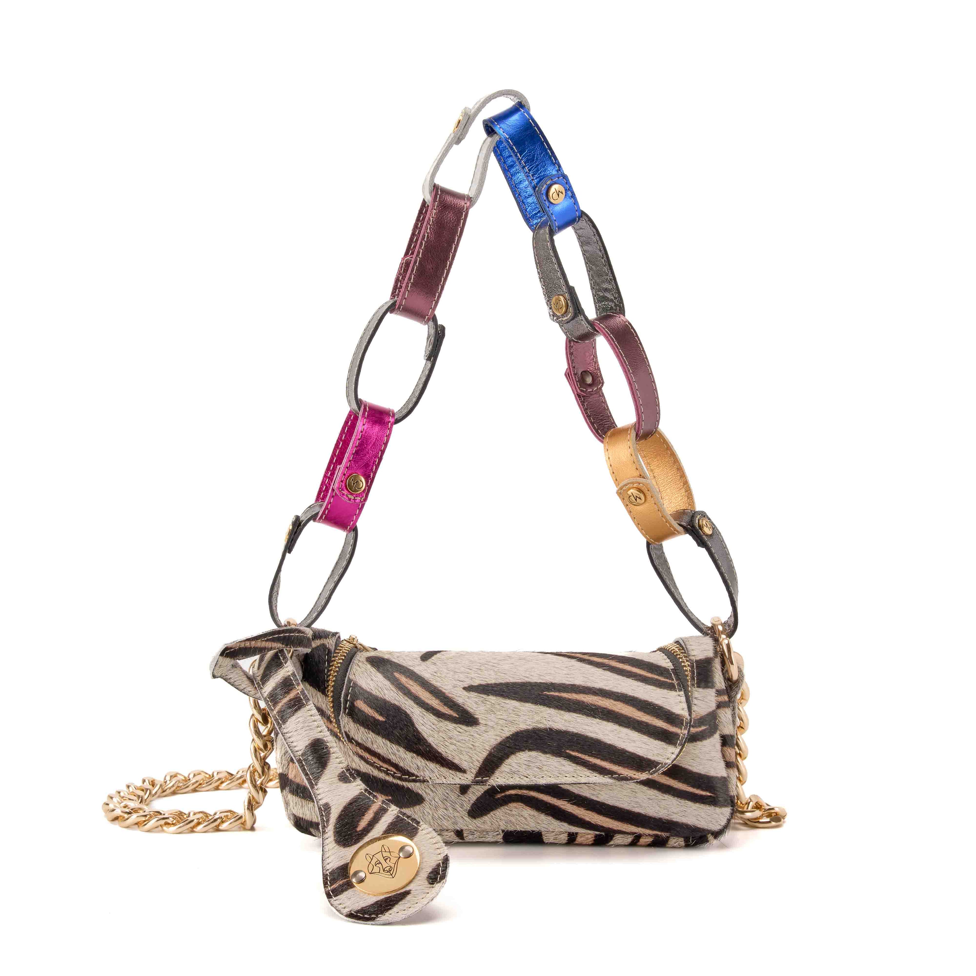 BOLSO ESTILÍSTICO No11