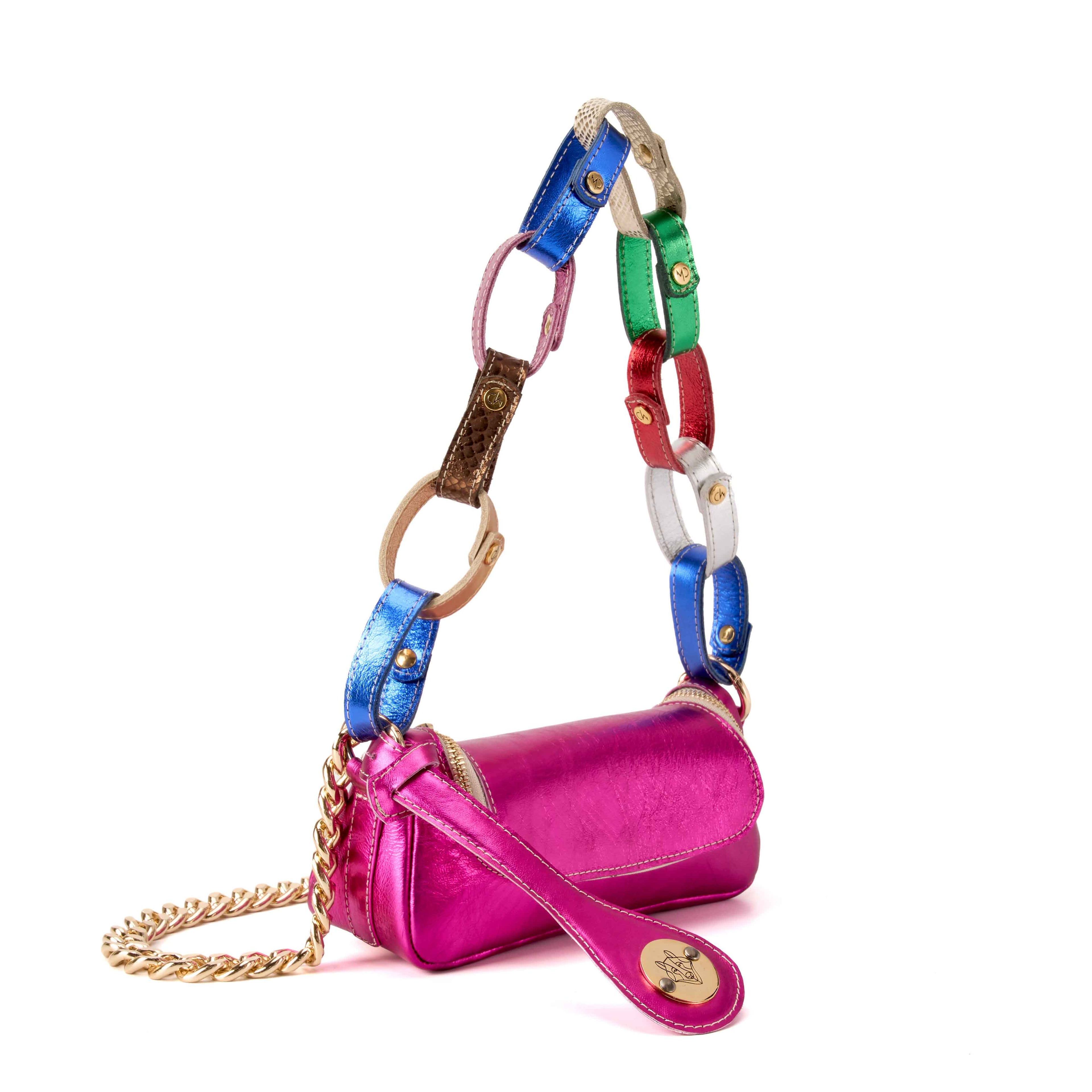 BOLSO ESTILÍSTICO No6