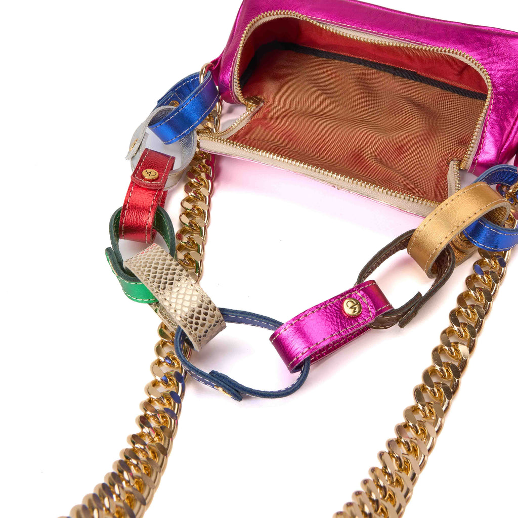 BOLSO ESTILÍSTICO No6