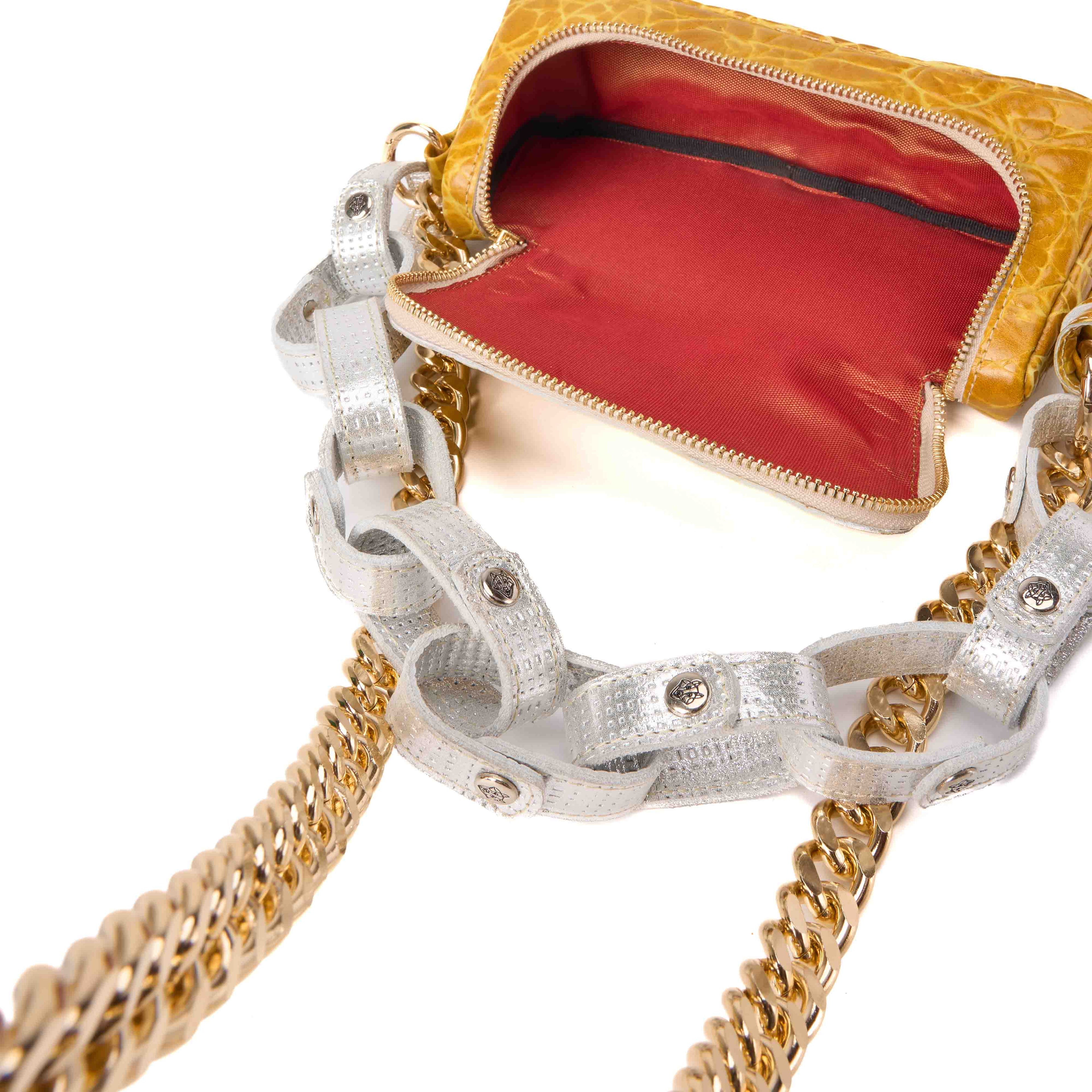 BOLSO ESTILÍSTICO No9