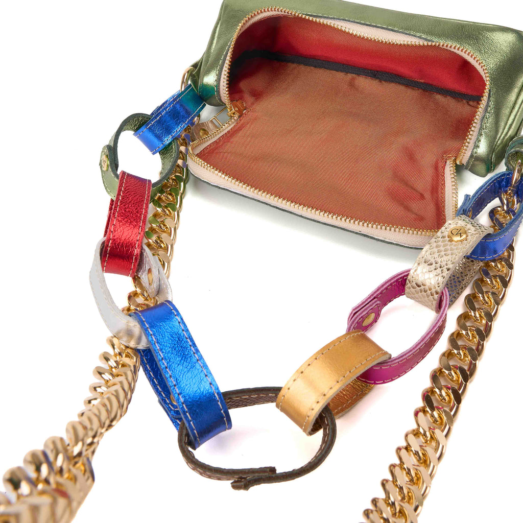 BOLSO ESTILÍSTICO No2