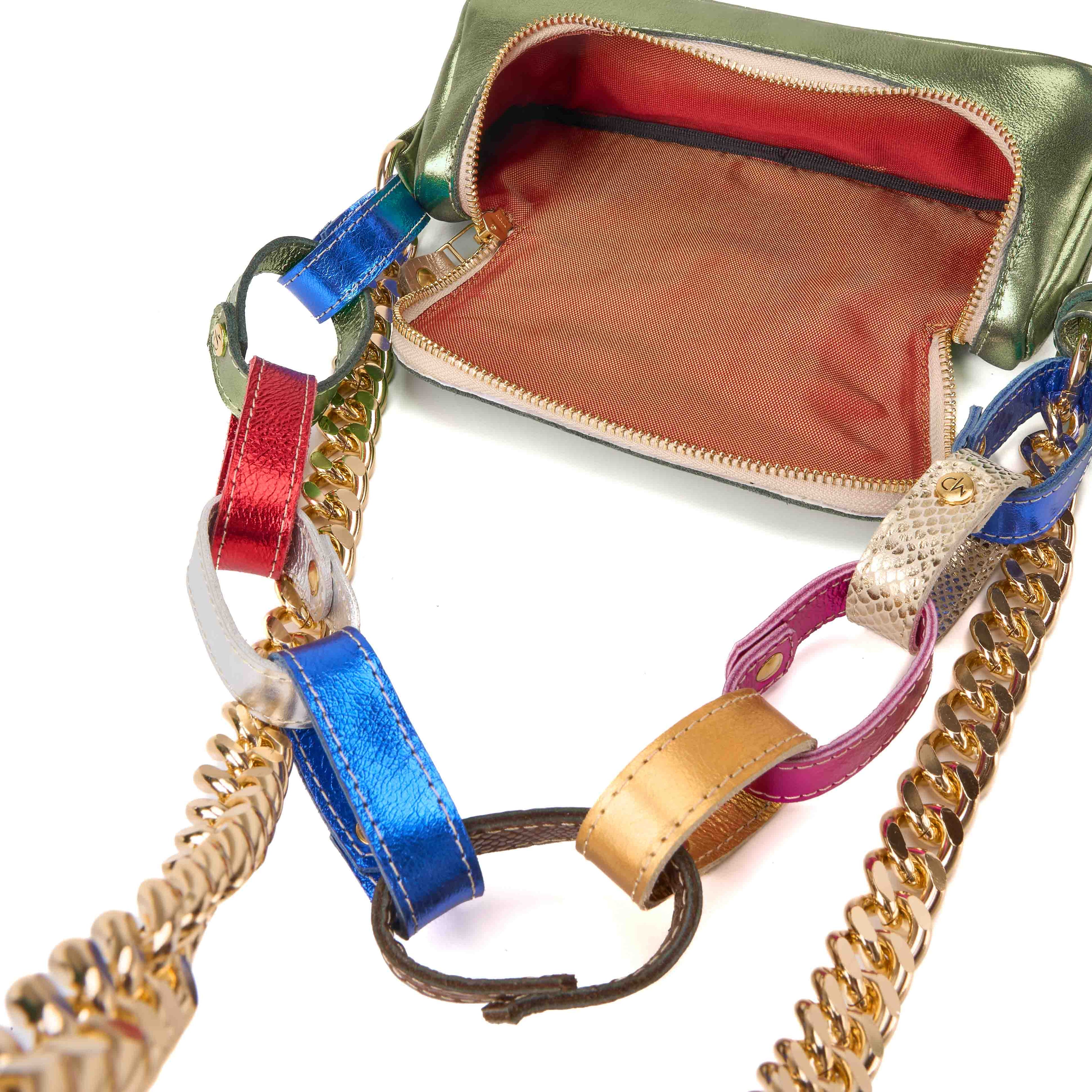 BOLSO ESTILÍSTICO No2