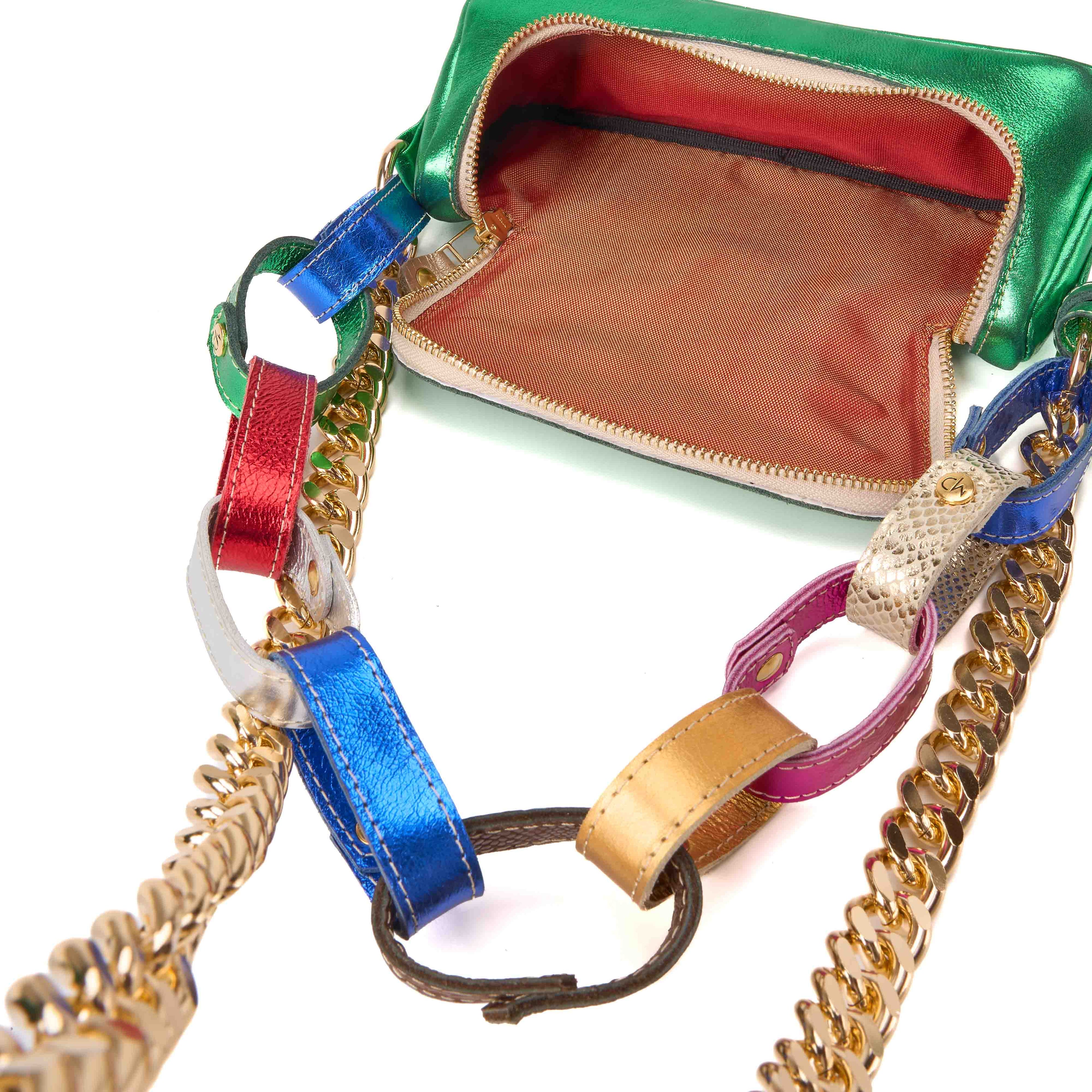BOLSO ESTILÍSTICO No1