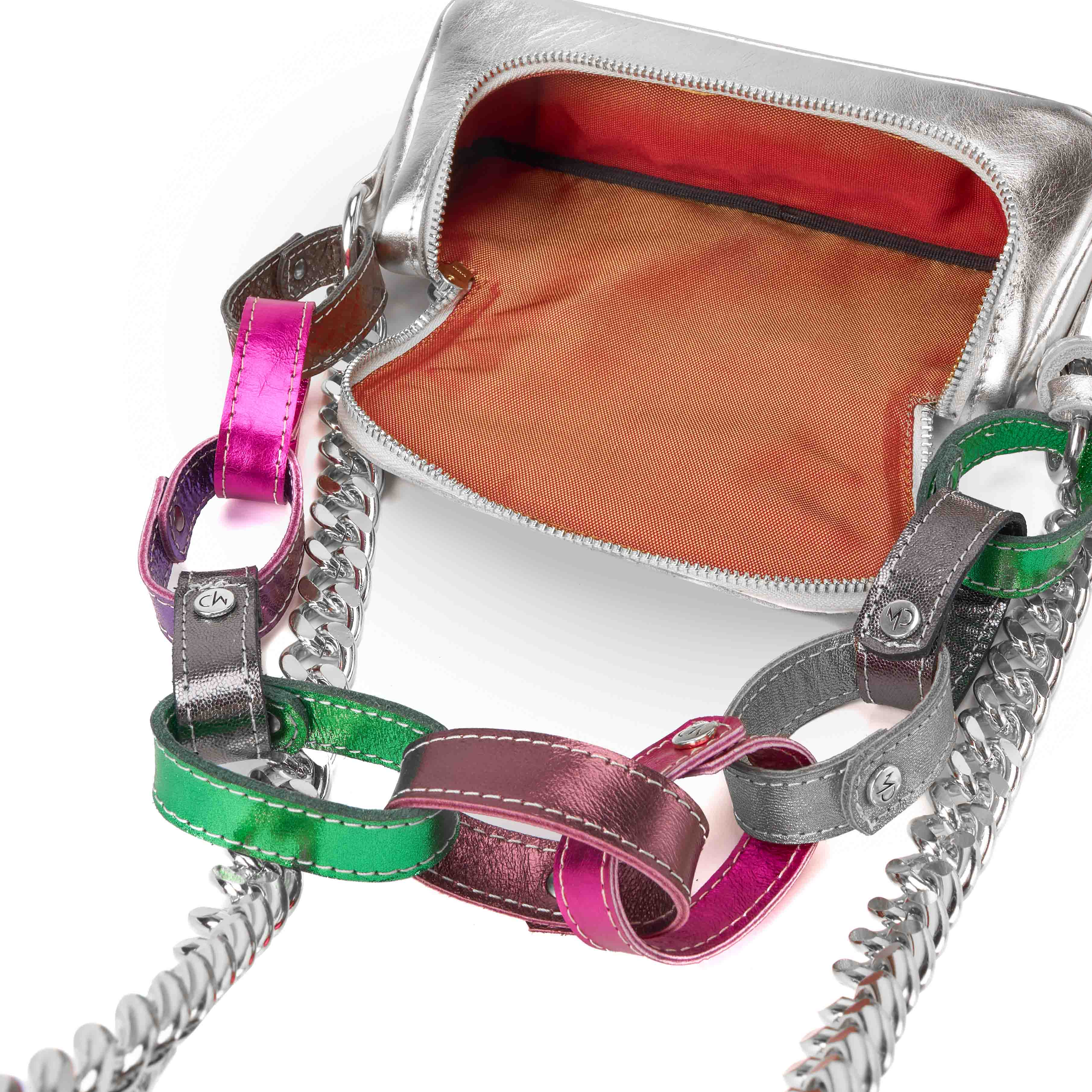 BOLSO ESTILÍSTICO No4