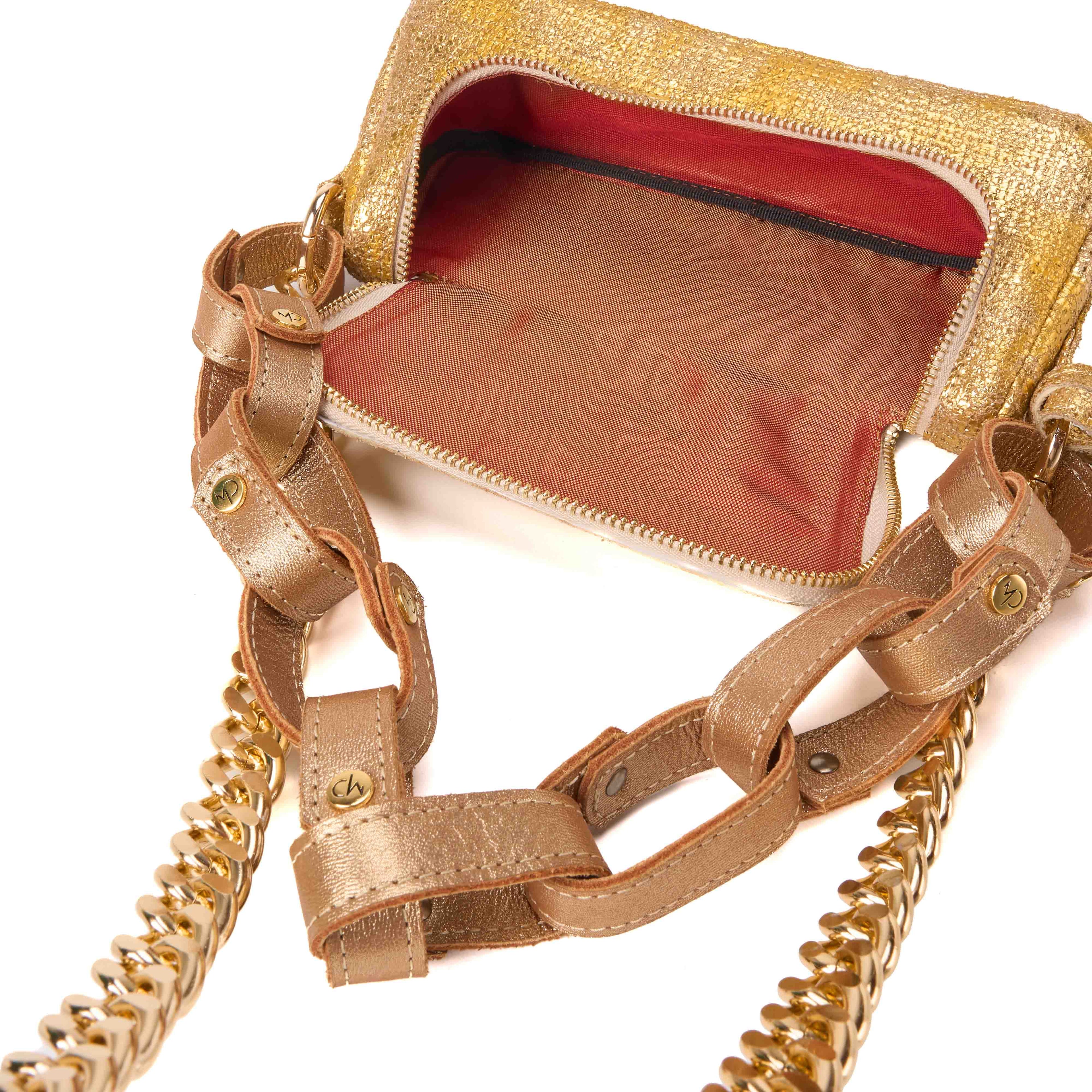 BOLSO ESTILÍSTICO No10