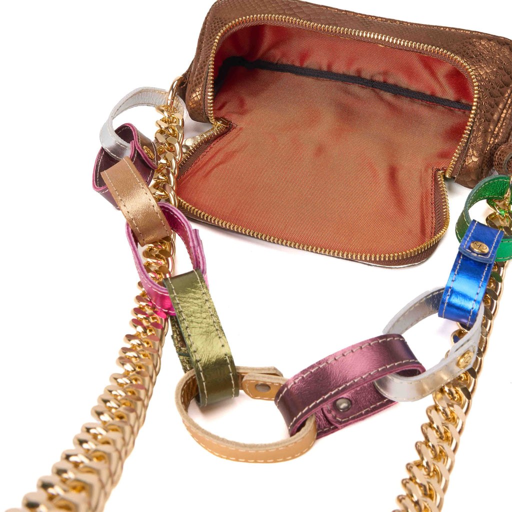 BOLSO ESTILÍSTICO No5