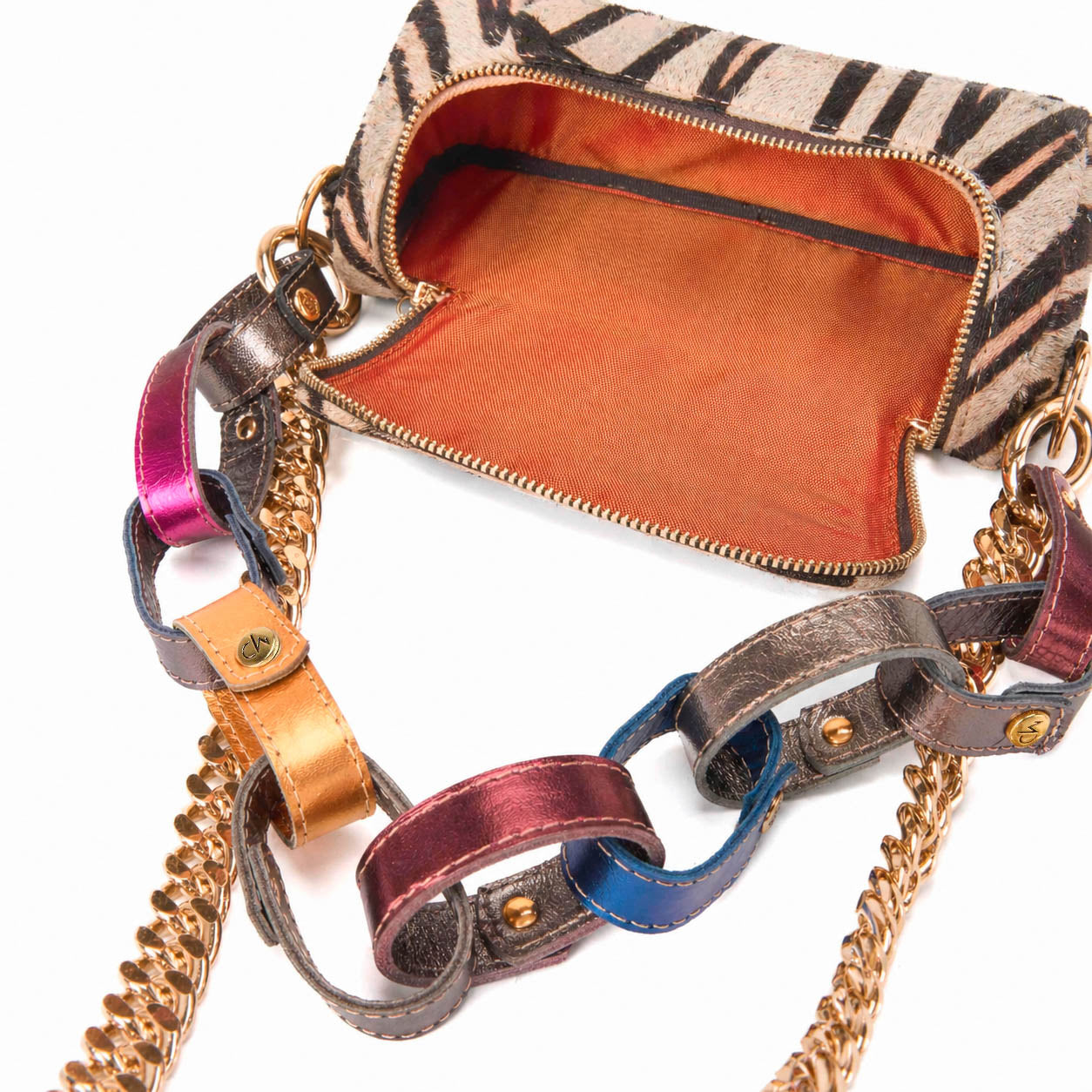 BOLSO ESTILÍSTICO No11