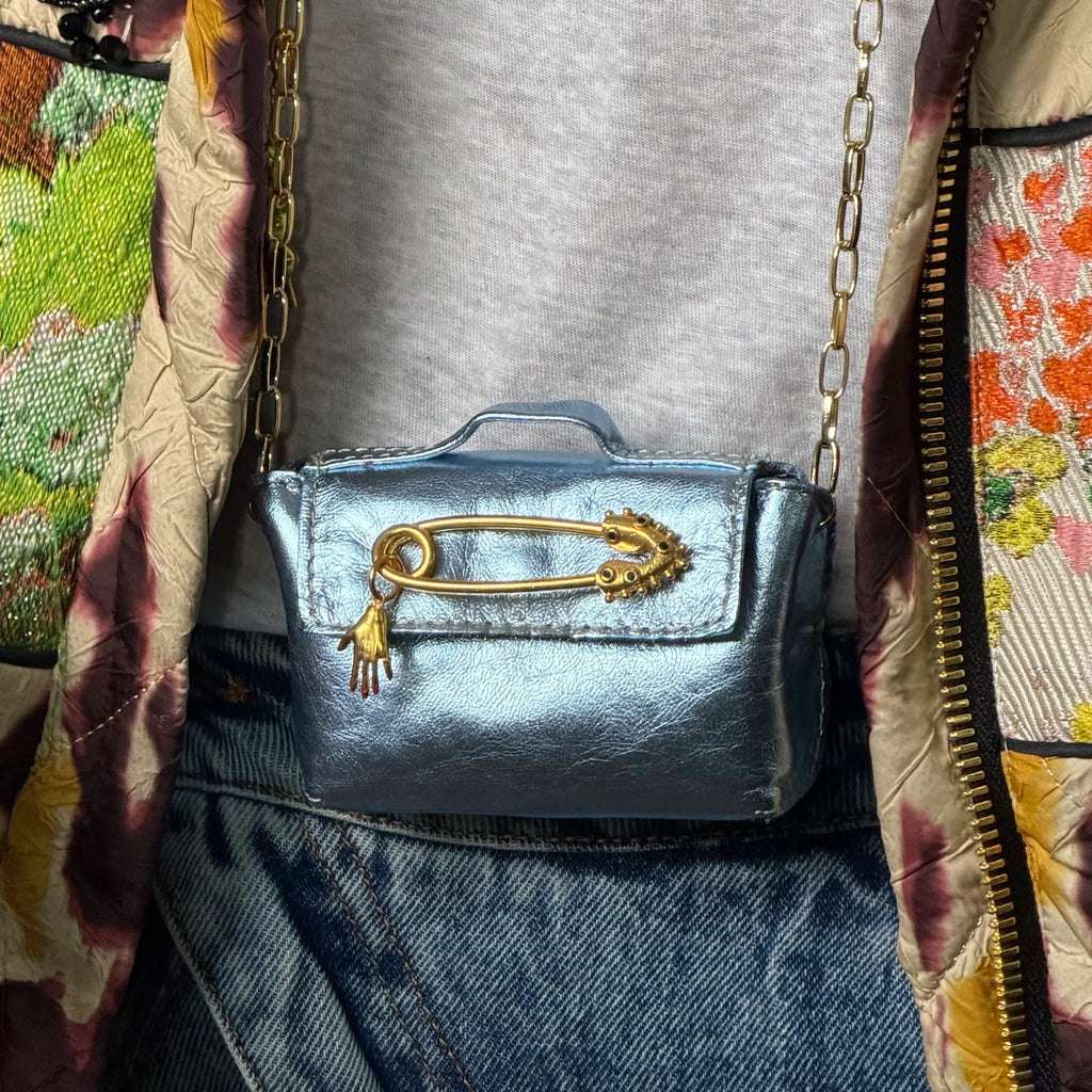 HOLD ME BAG