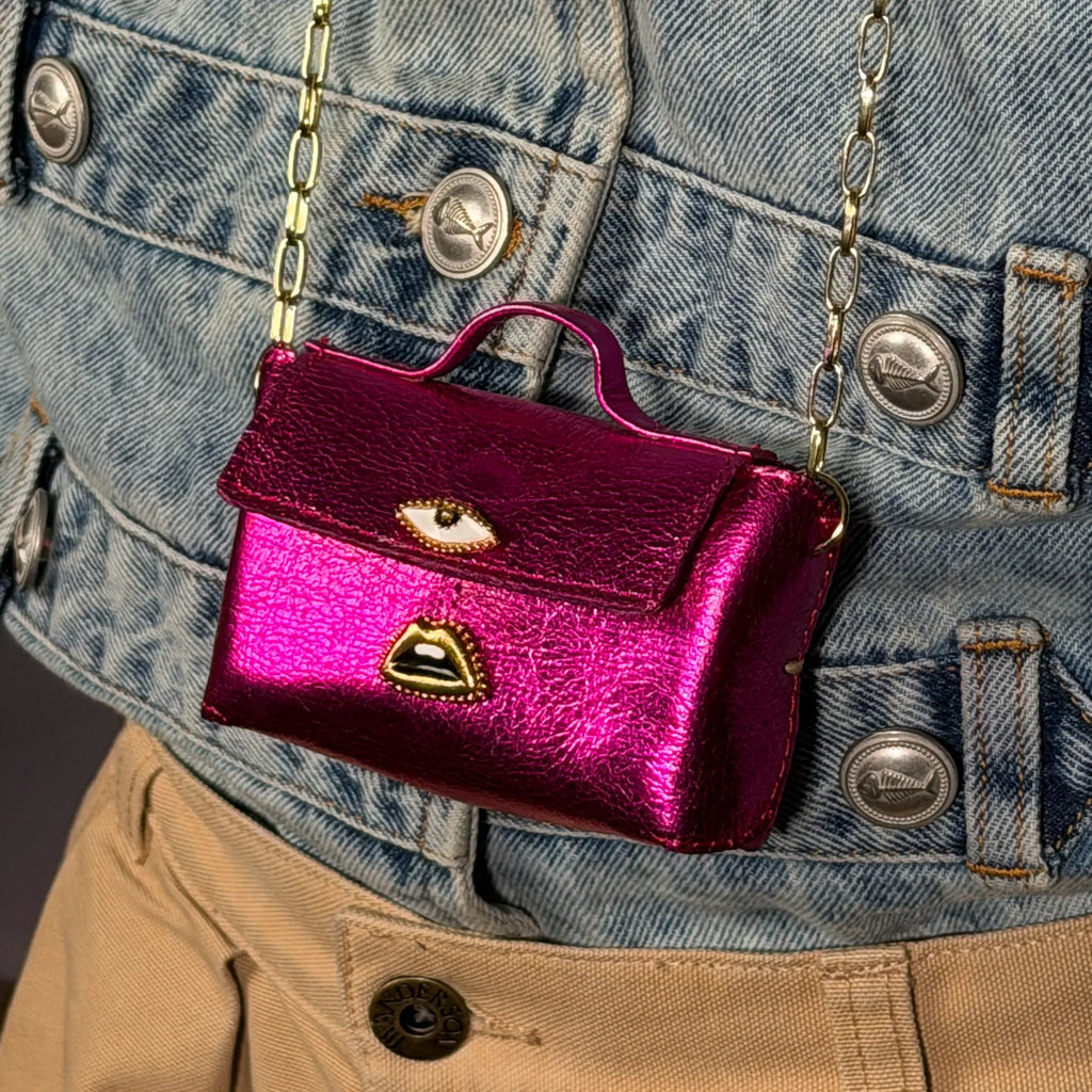 BITE ME BAG