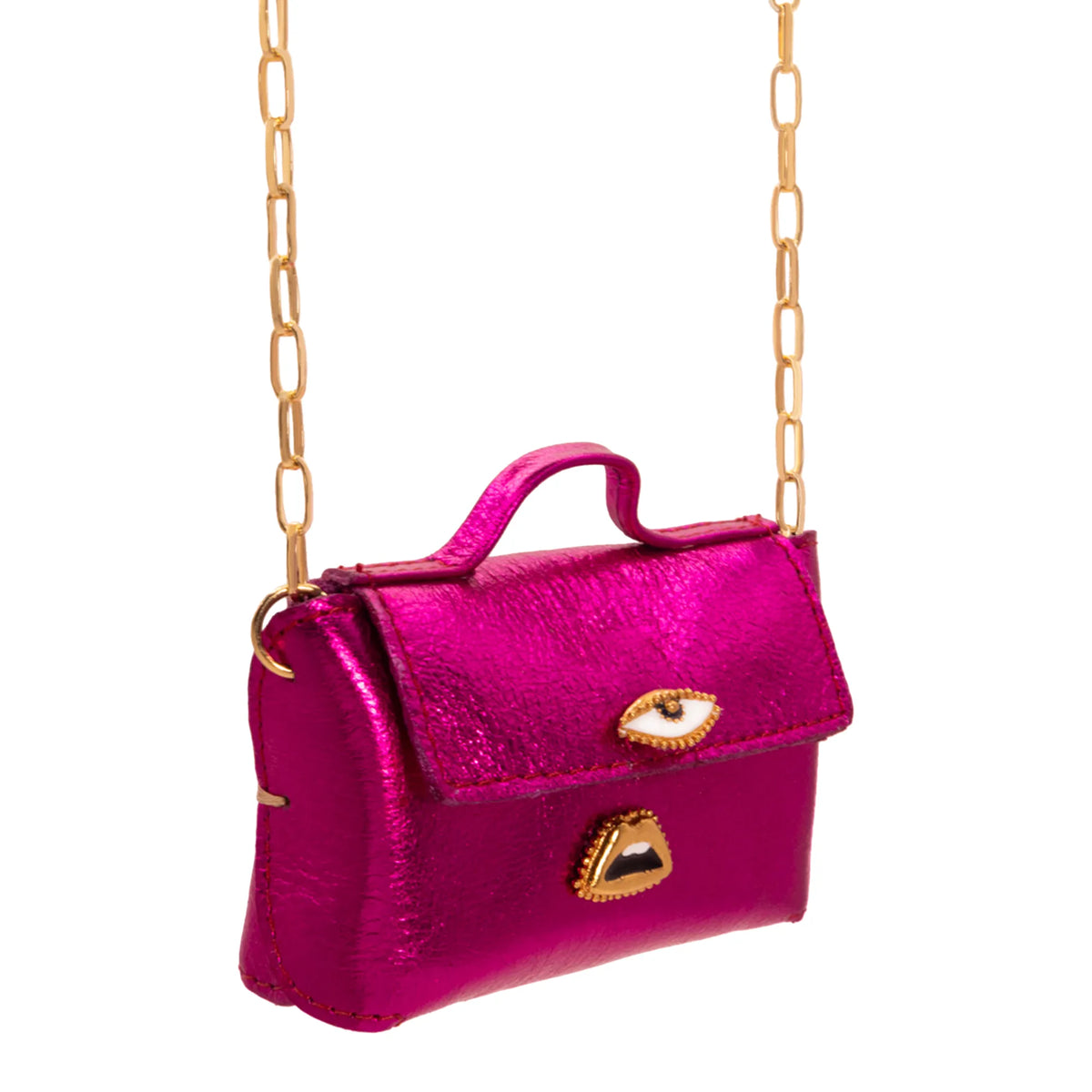 BITE ME BAG