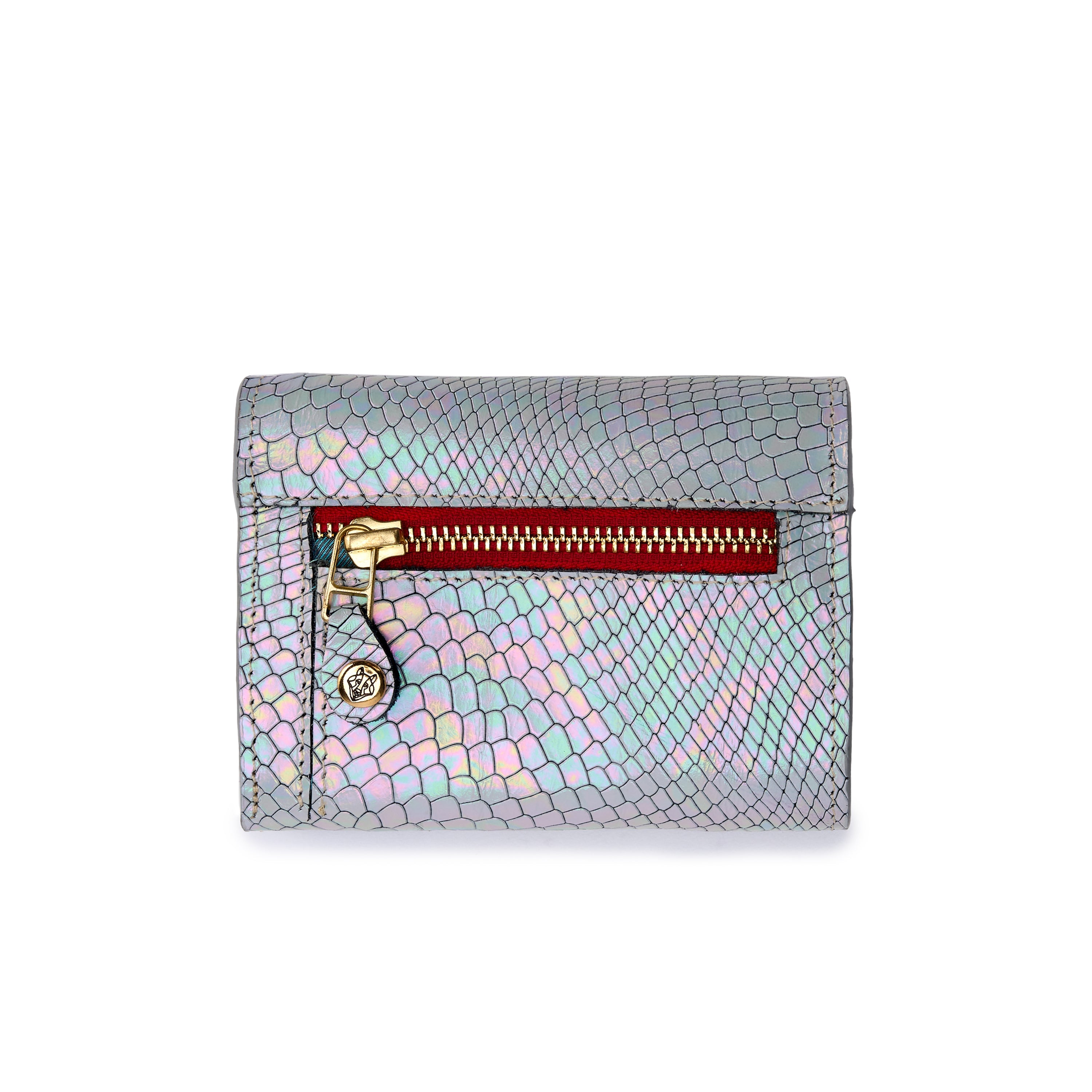 BILLETERA CANDELARIA No.1