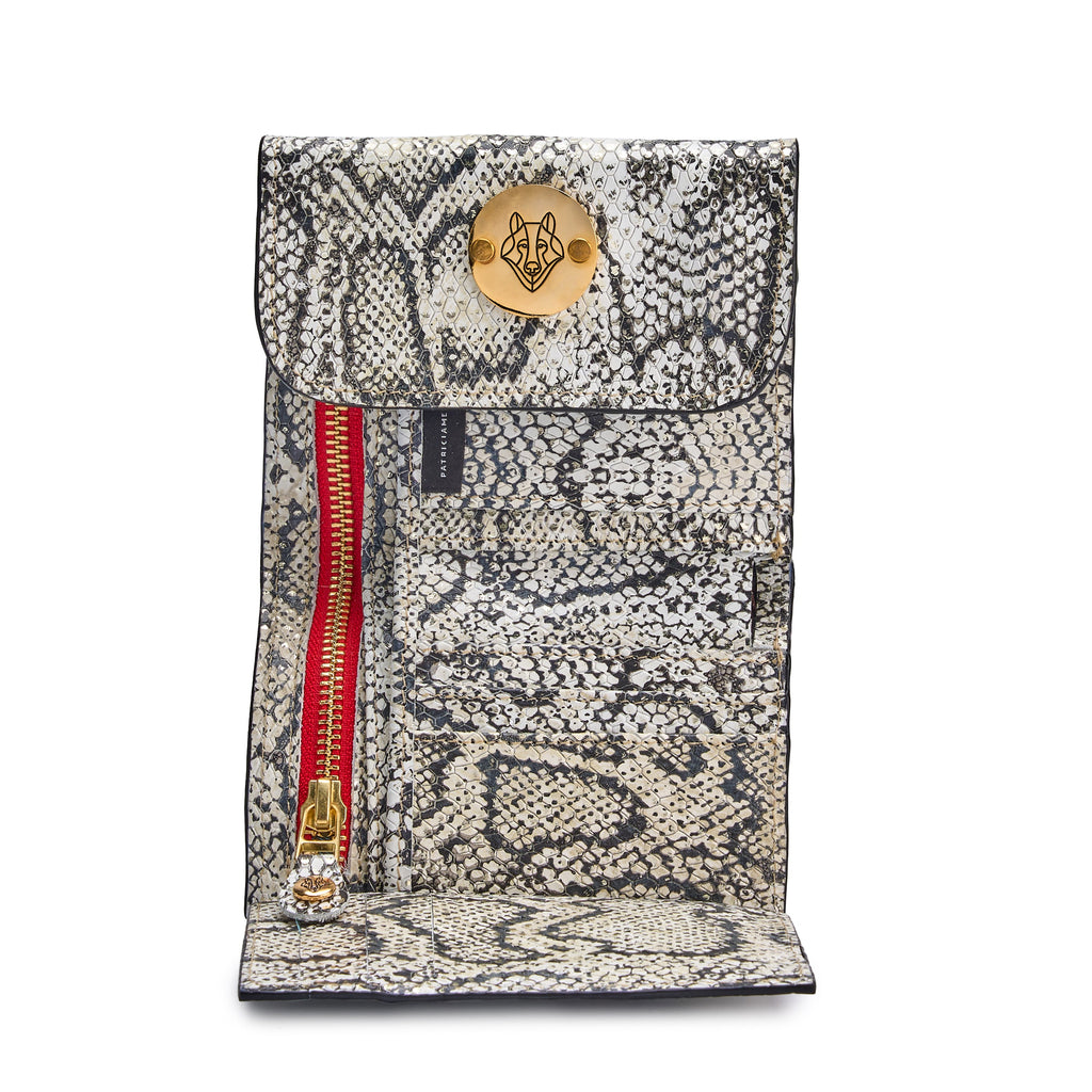 BILLETERA CANDELARIA No.5