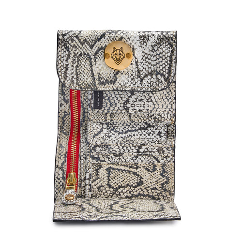 BILLETERA CANDELARIA No.5