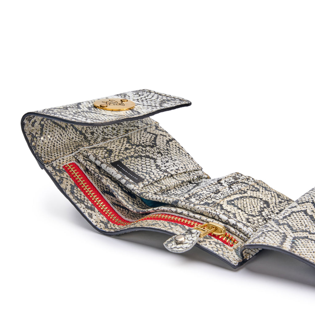 BILLETERA CANDELARIA No.5