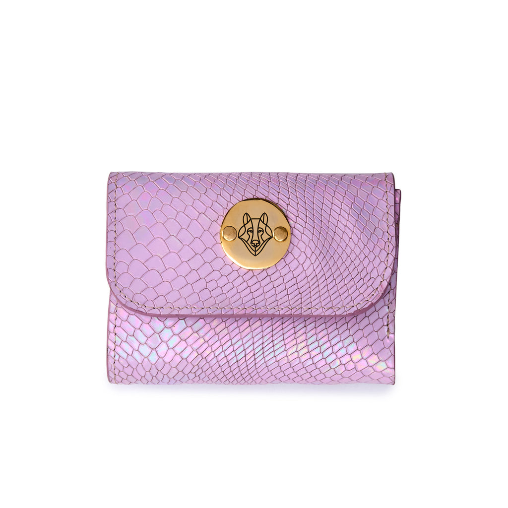 BILLETERA CANDELARIA No.3