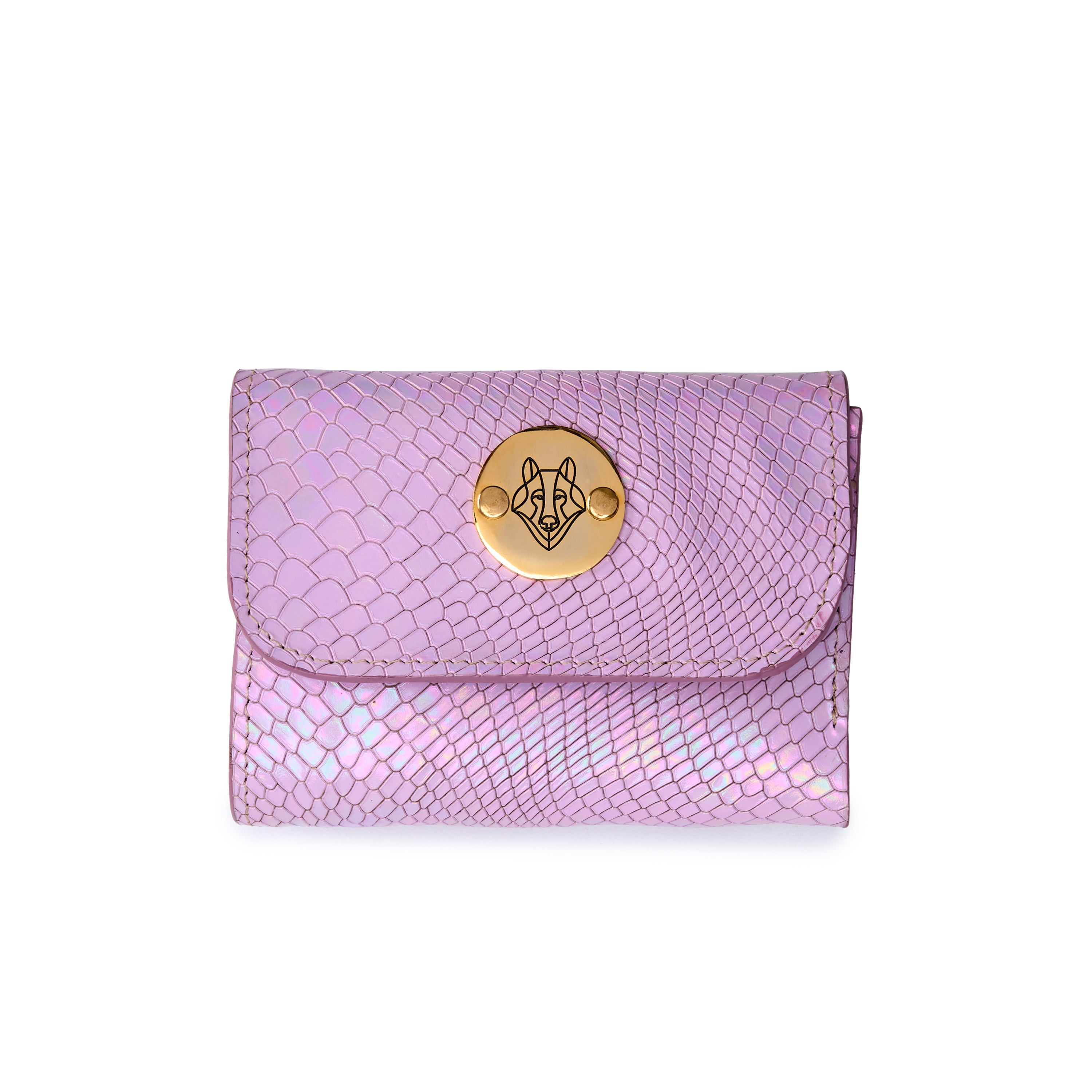 BILLETERA CANDELARIA No.3