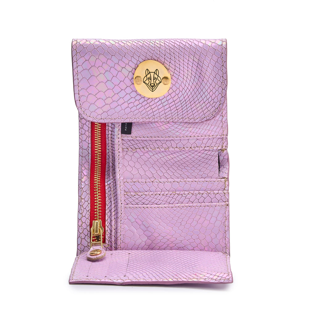BILLETERA CANDELARIA No.3