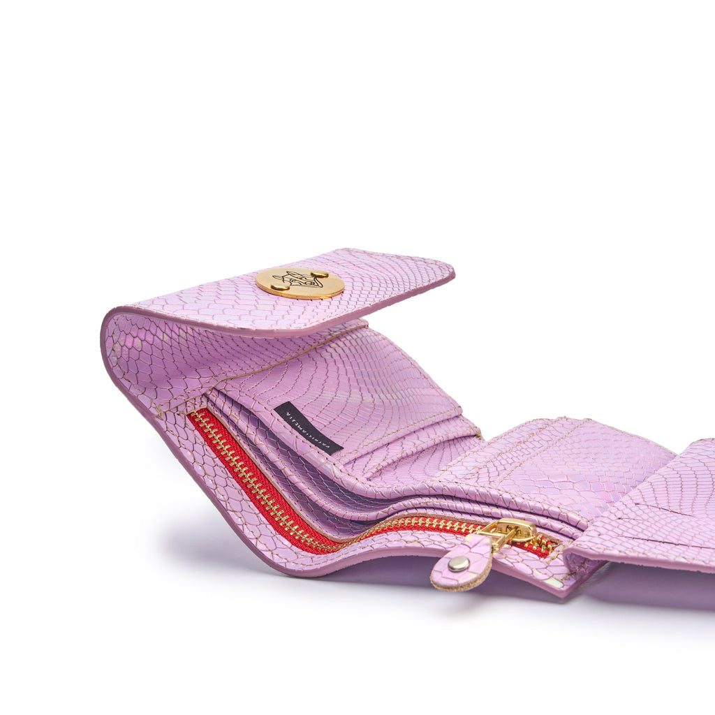 BILLETERA CANDELARIA No.3