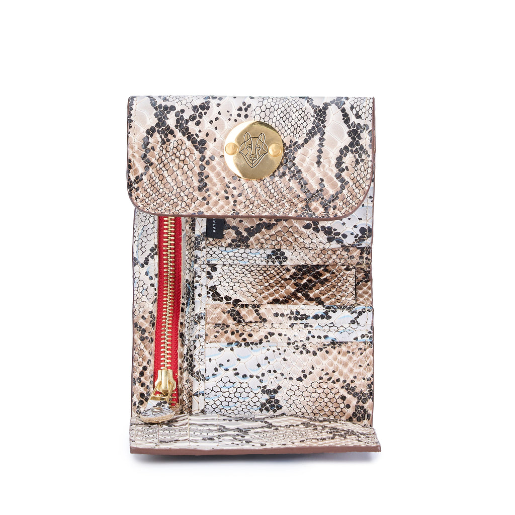 BILLETERA CANDELARIA No.4