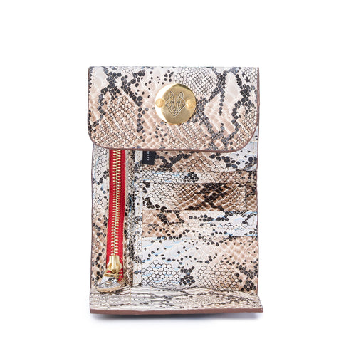 BILLETERA CANDELARIA No.4