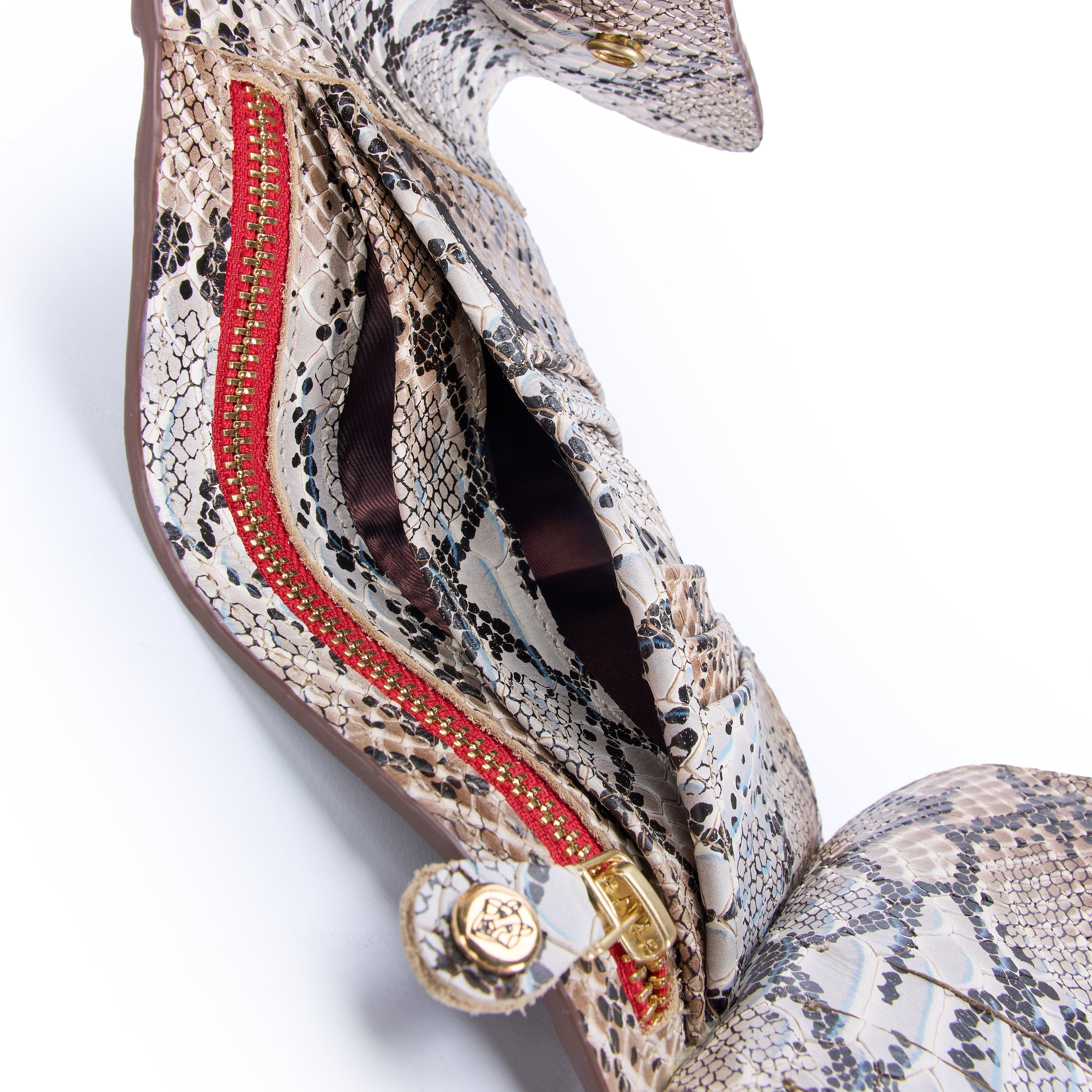 BILLETERA CANDELARIA No.4
