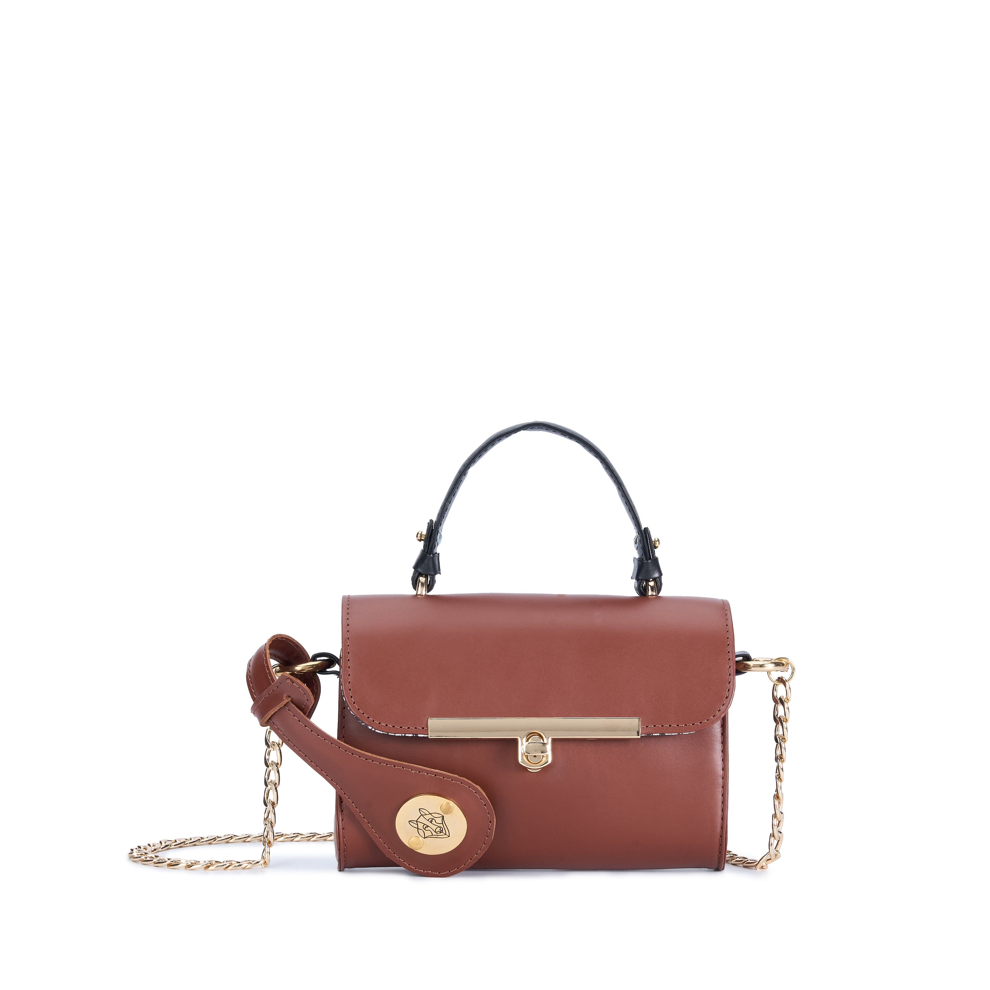 BOLSO AGOSTO