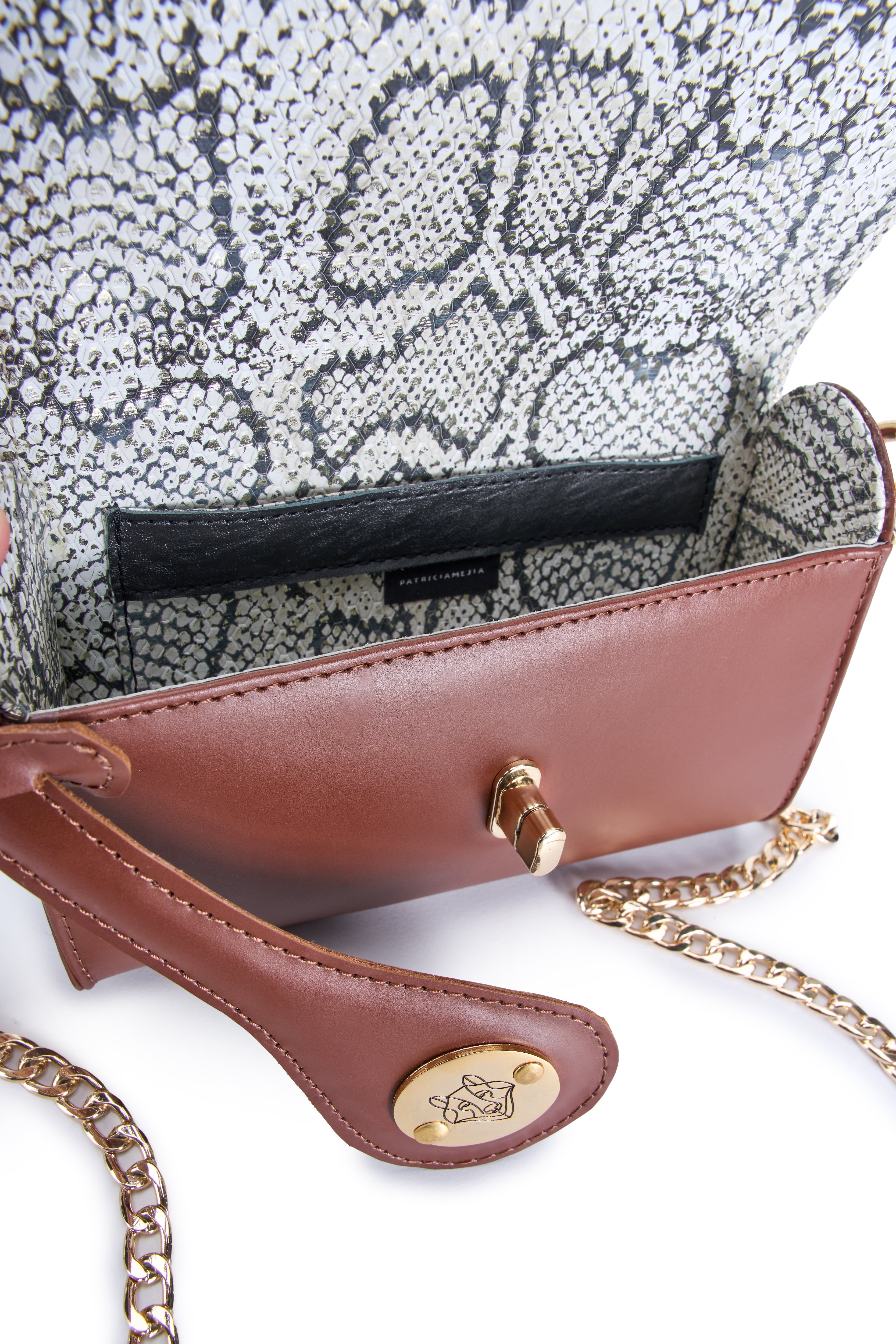BOLSO AGOSTO