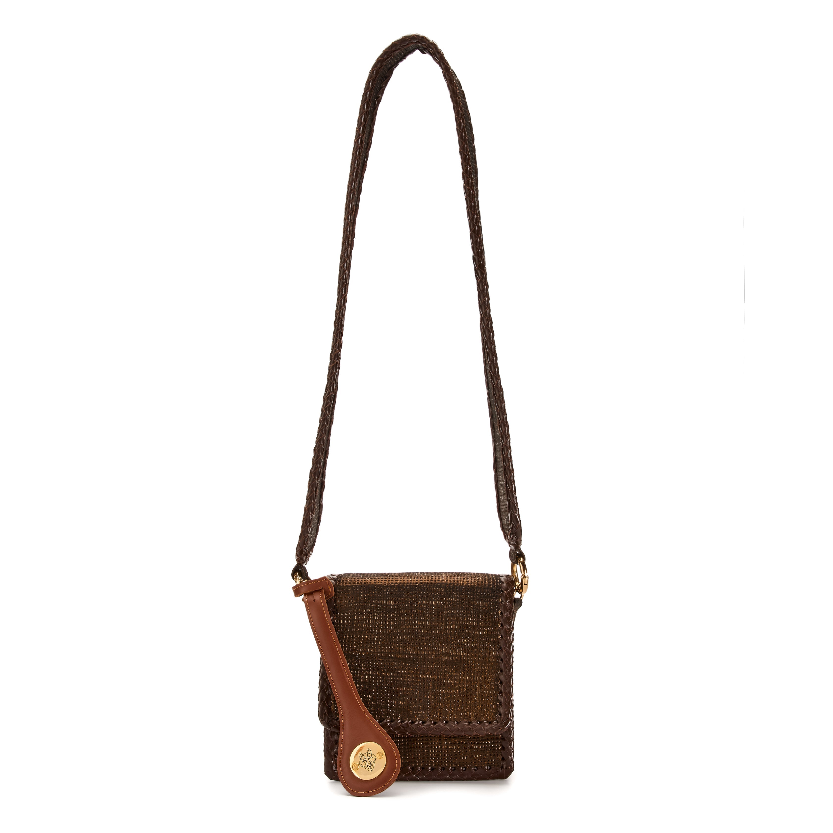 BOLSO CABALLERO