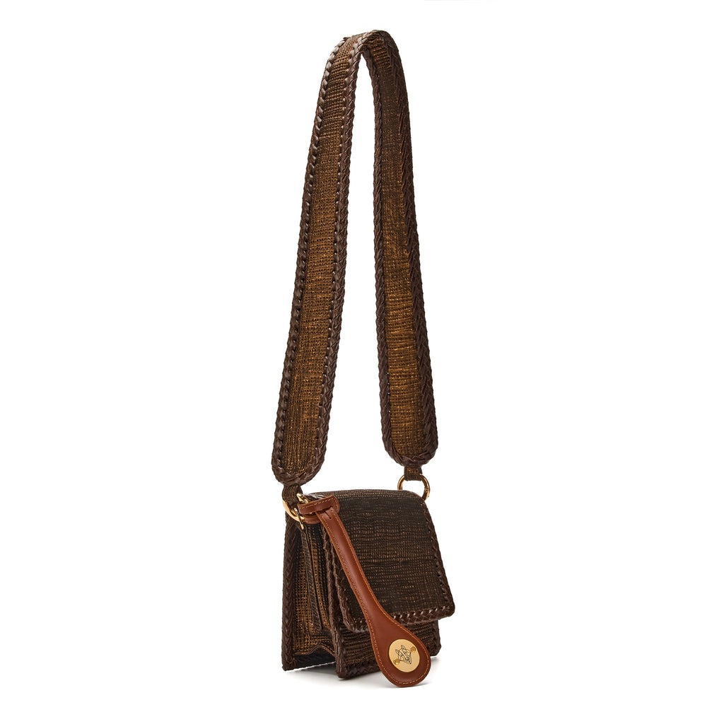 BOLSO CABALLERO