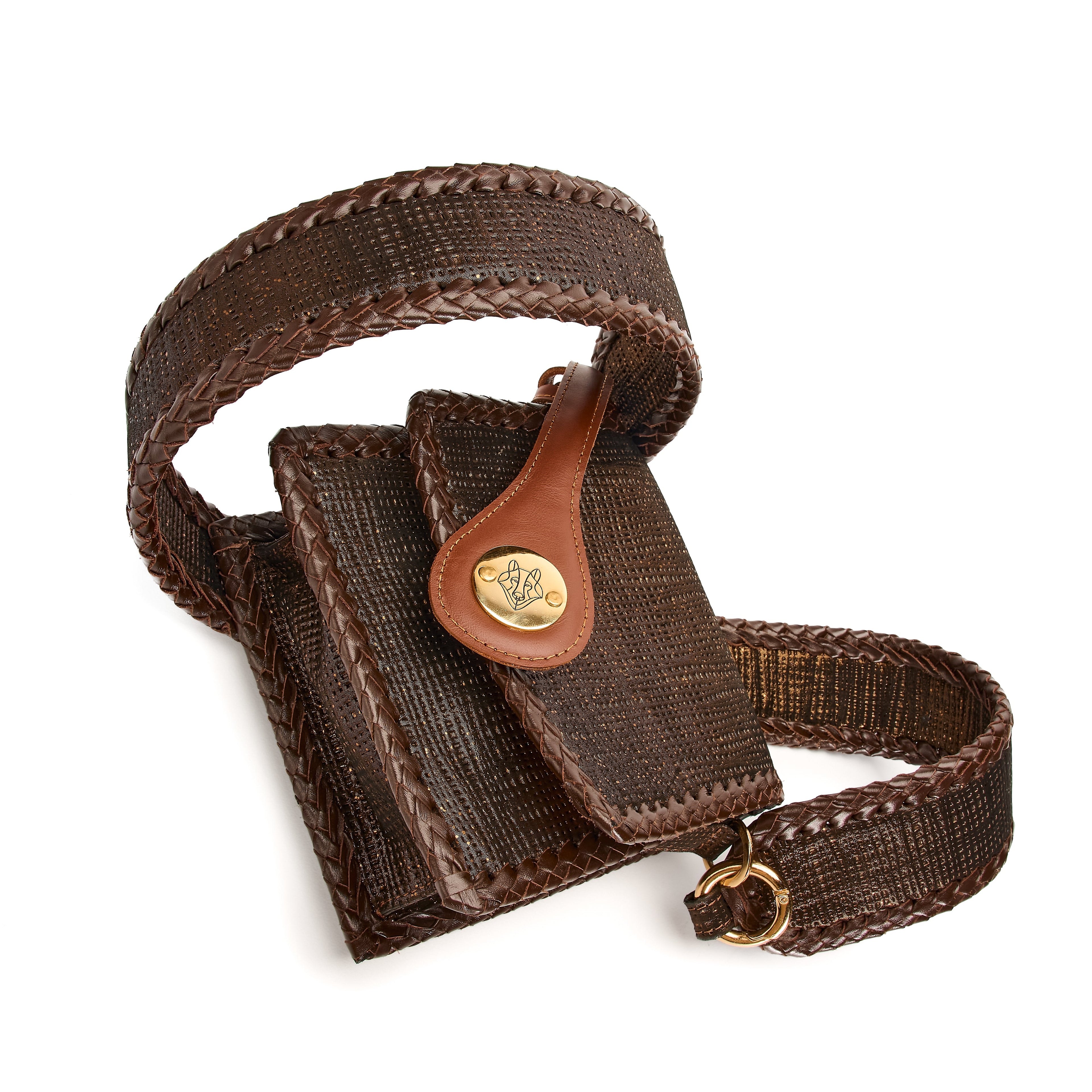 BOLSO CABALLERO