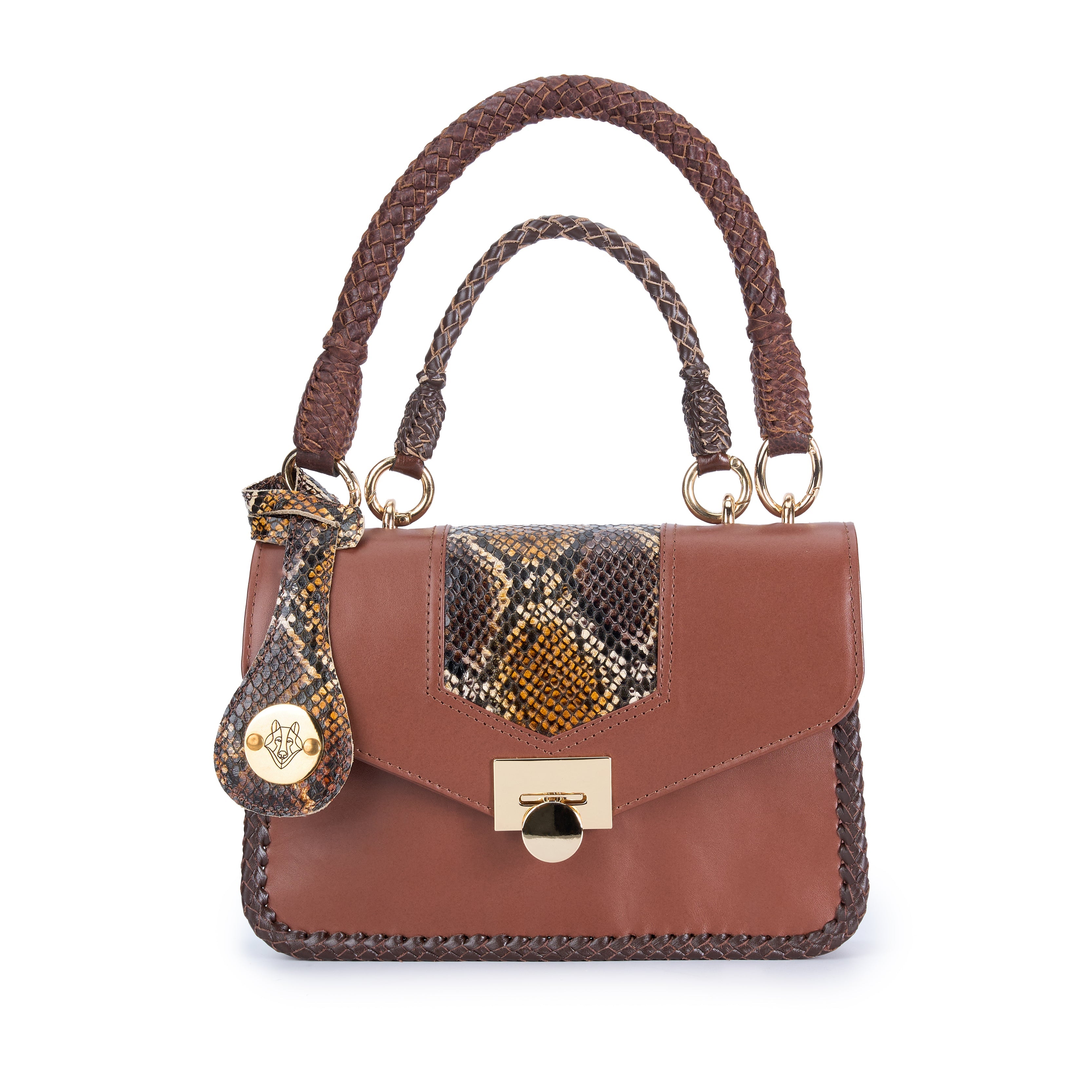 BOLSO NEW CAFE