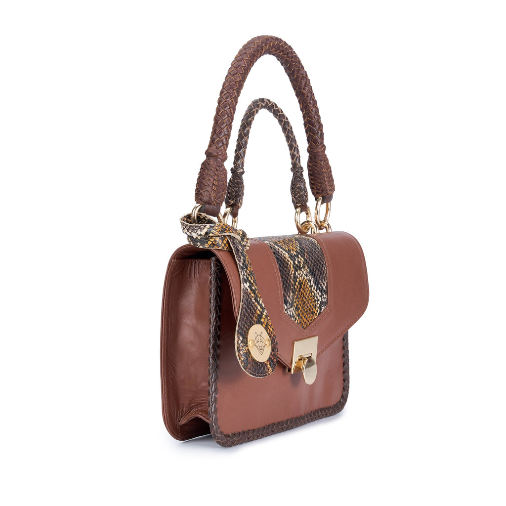 BOLSO NEW CAFE