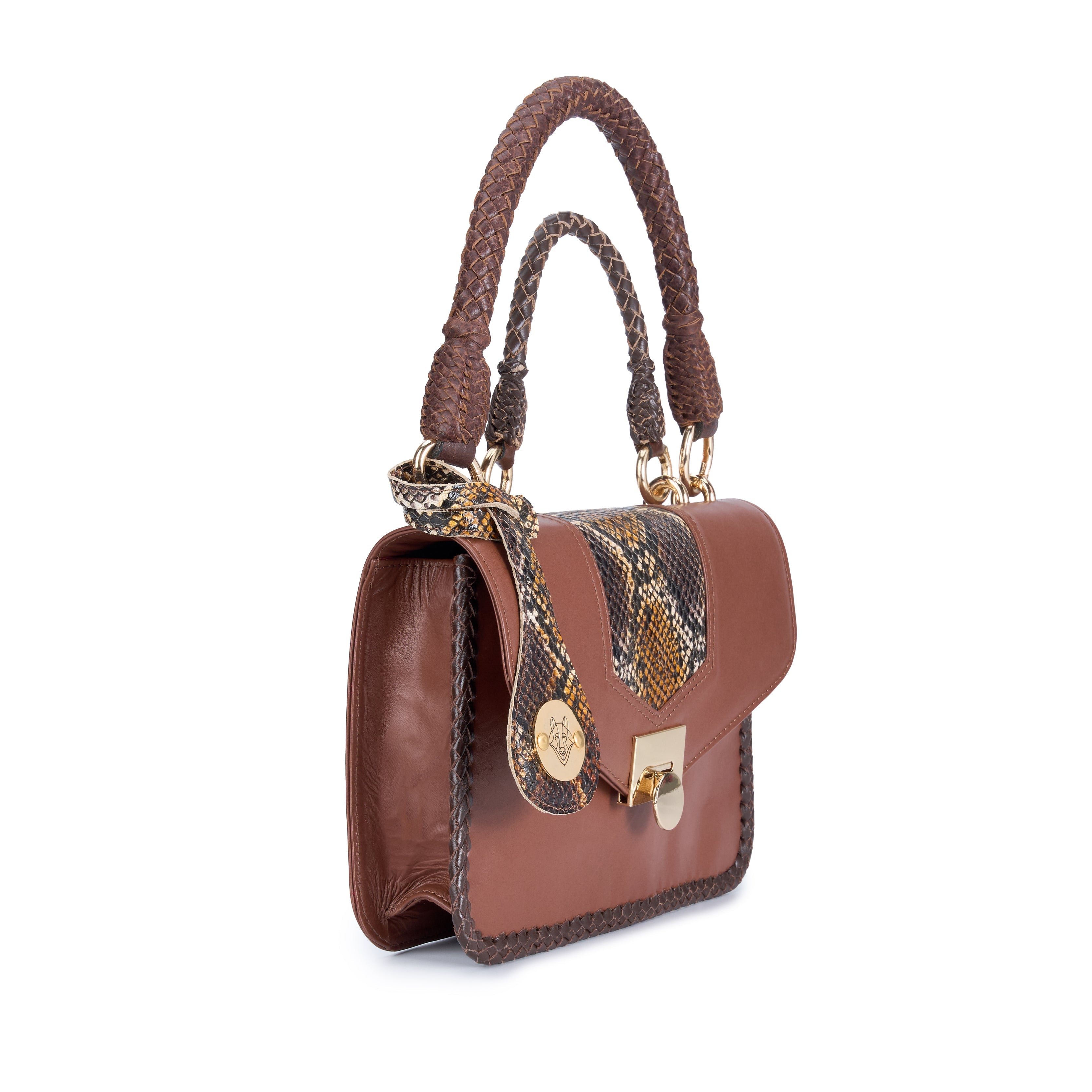 BOLSO NEW CAFE
