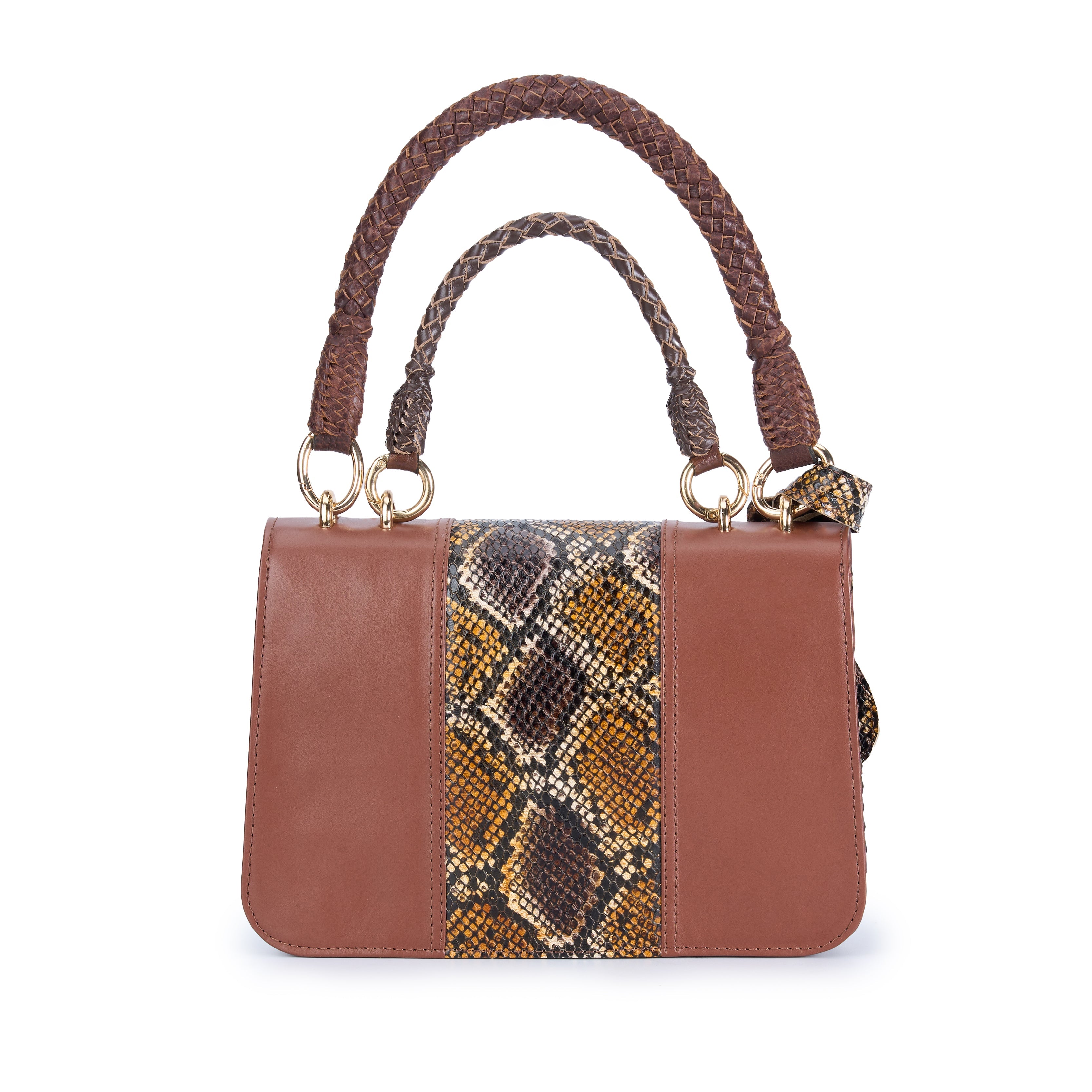 BOLSO NEW CAFE